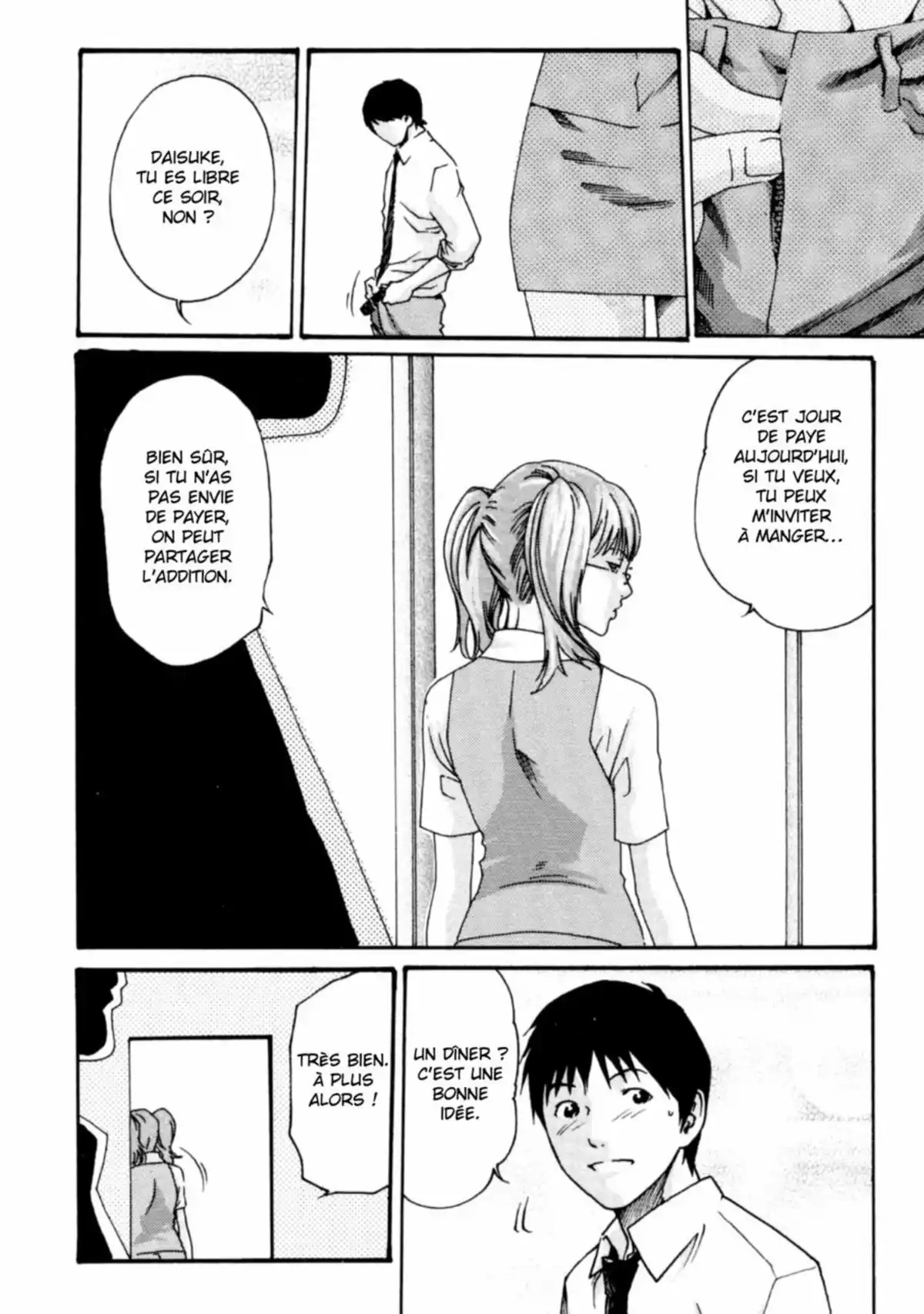 Secret’R Volume 3 page 33