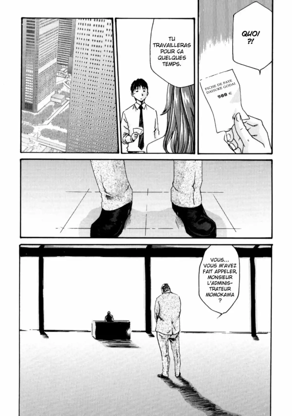 Secret’R Volume 3 page 37