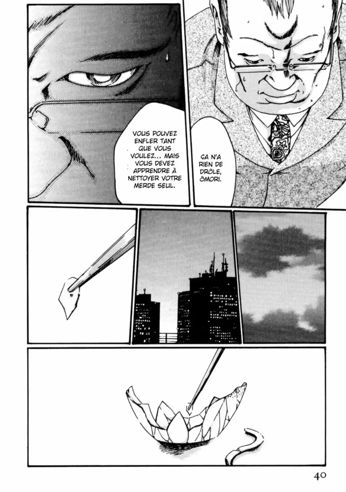 Secret’R Volume 3 page 39