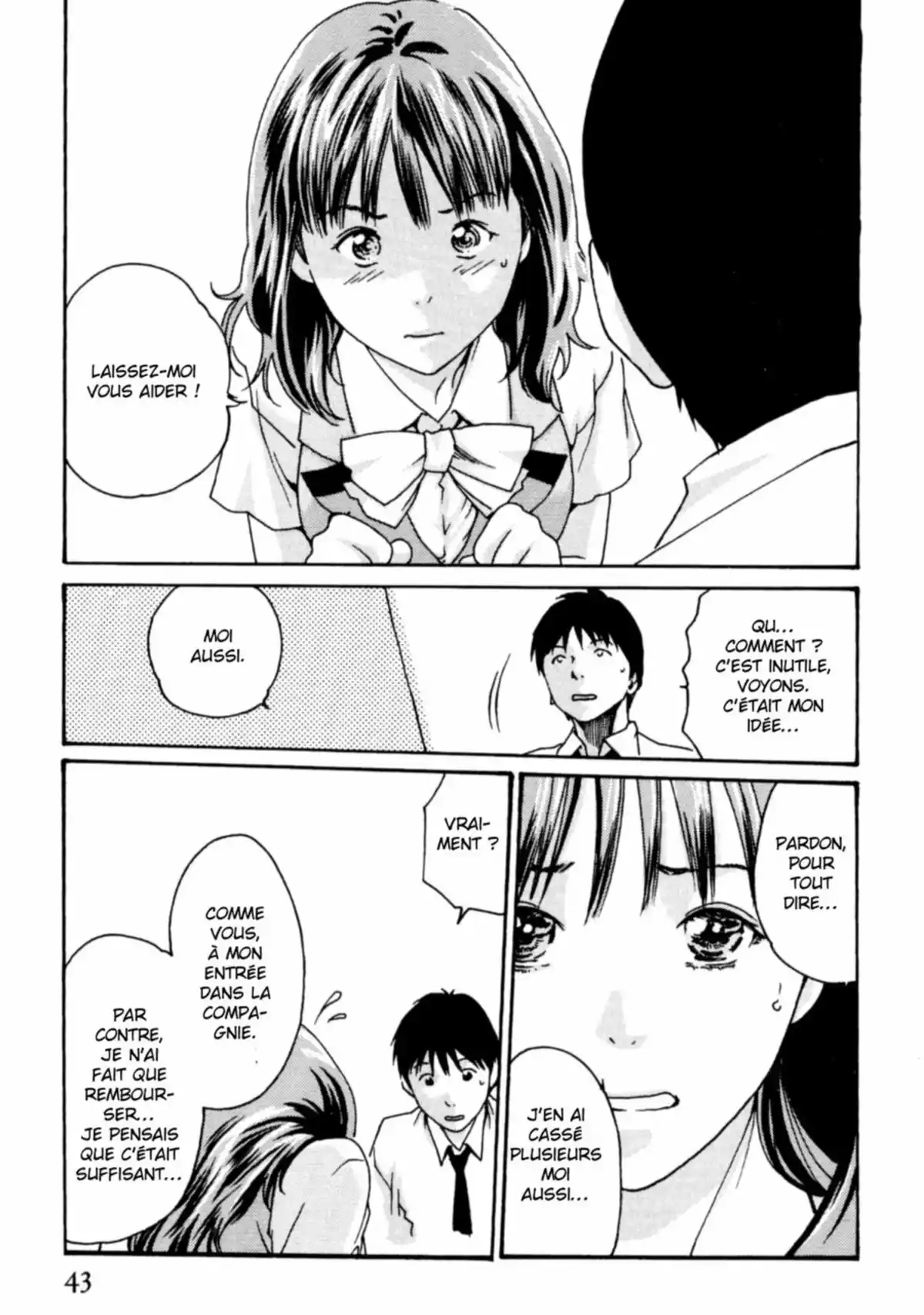 Secret’R Volume 3 page 42