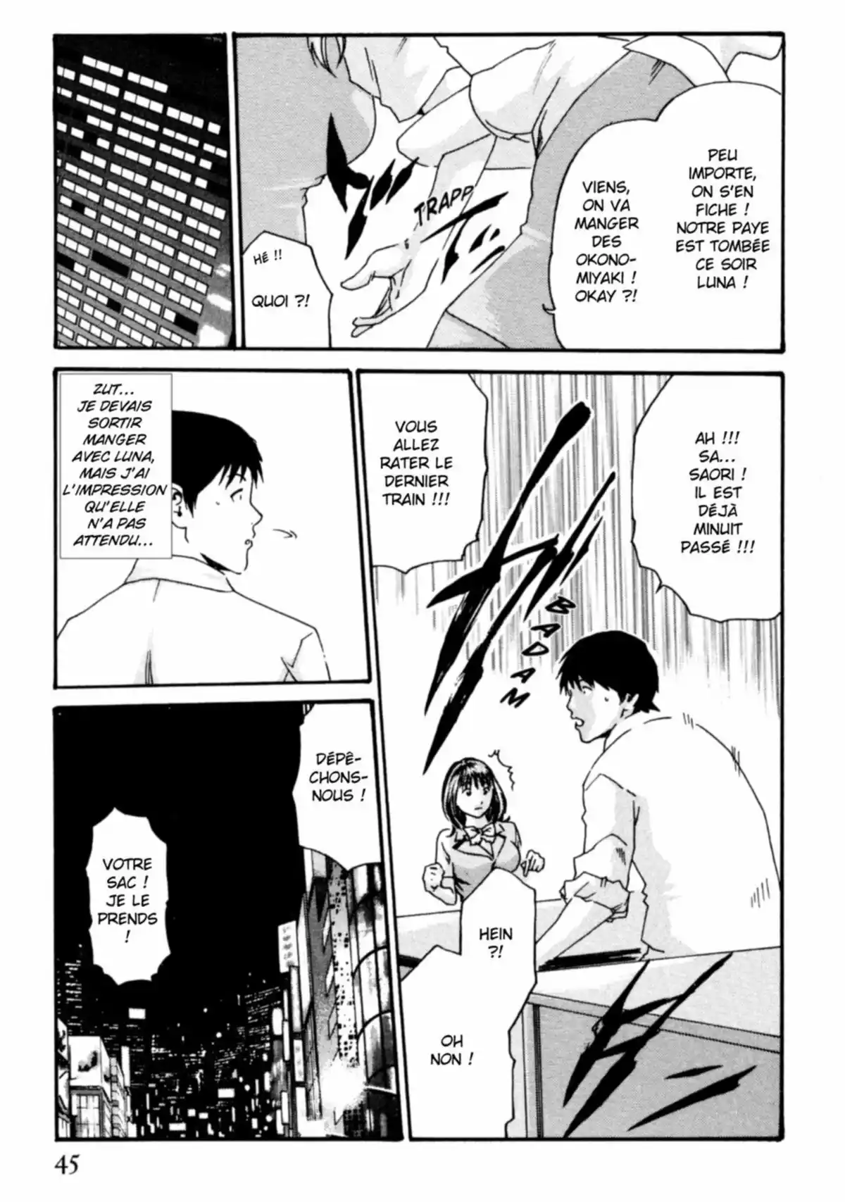 Secret’R Volume 3 page 44