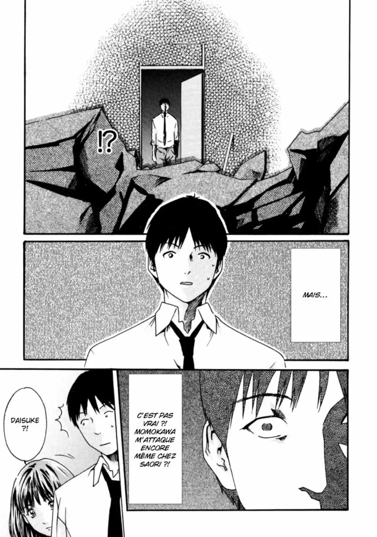 Secret’R Volume 3 page 46