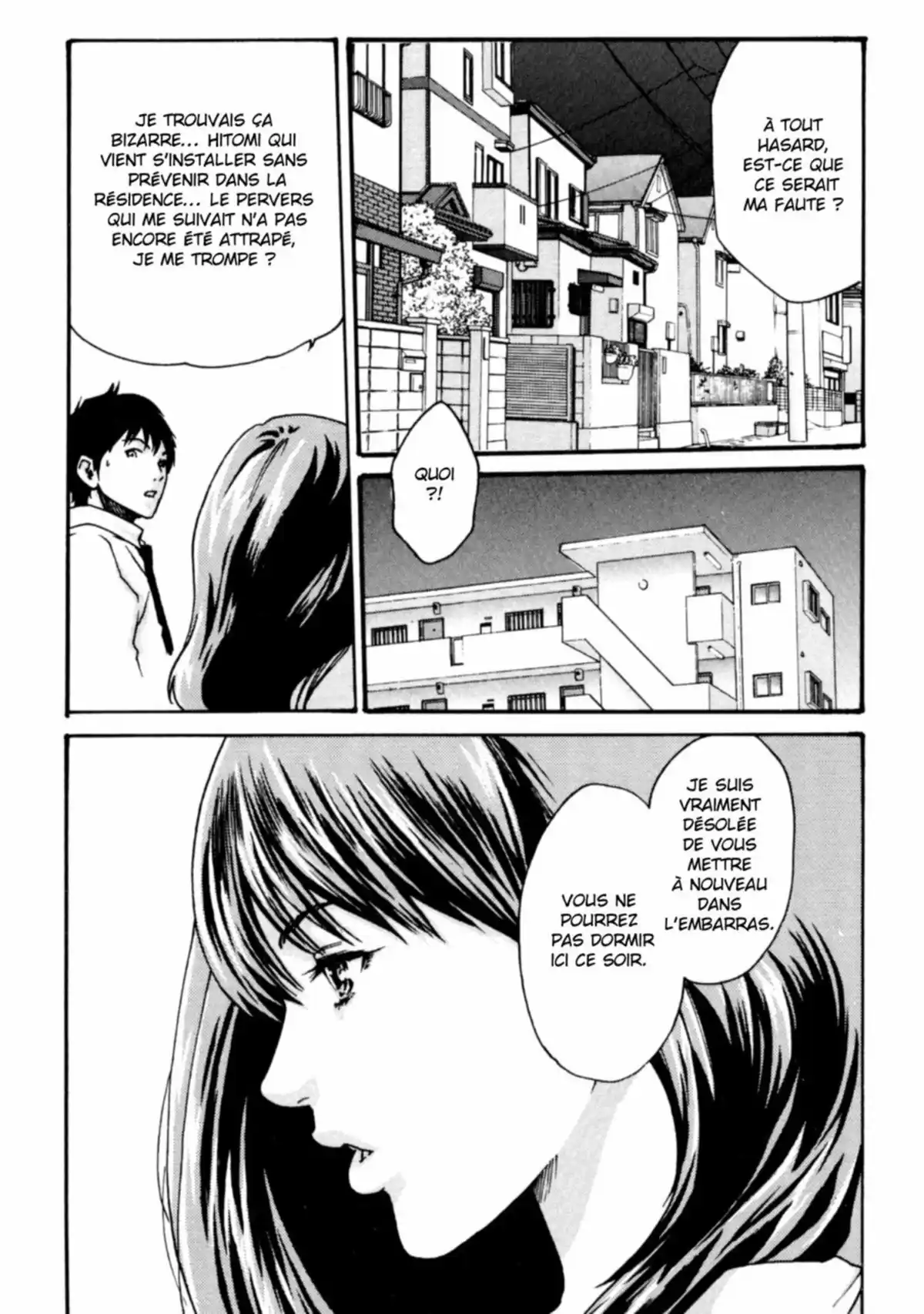 Secret’R Volume 3 page 48