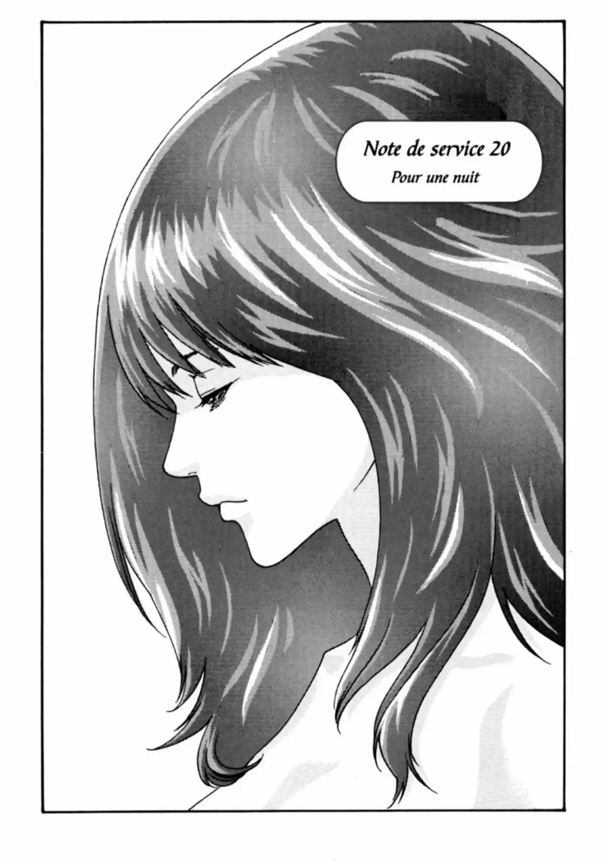 Secret’R Volume 3 page 50