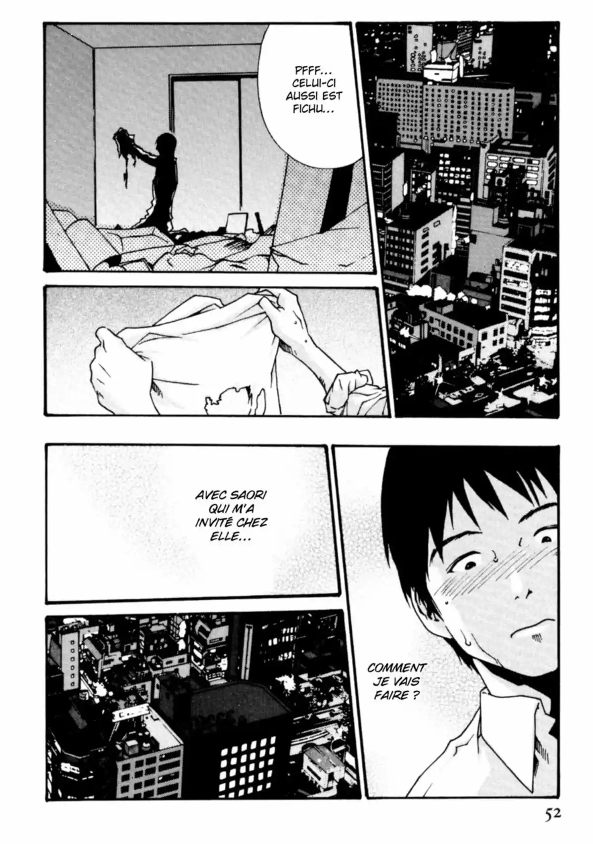 Secret’R Volume 3 page 51