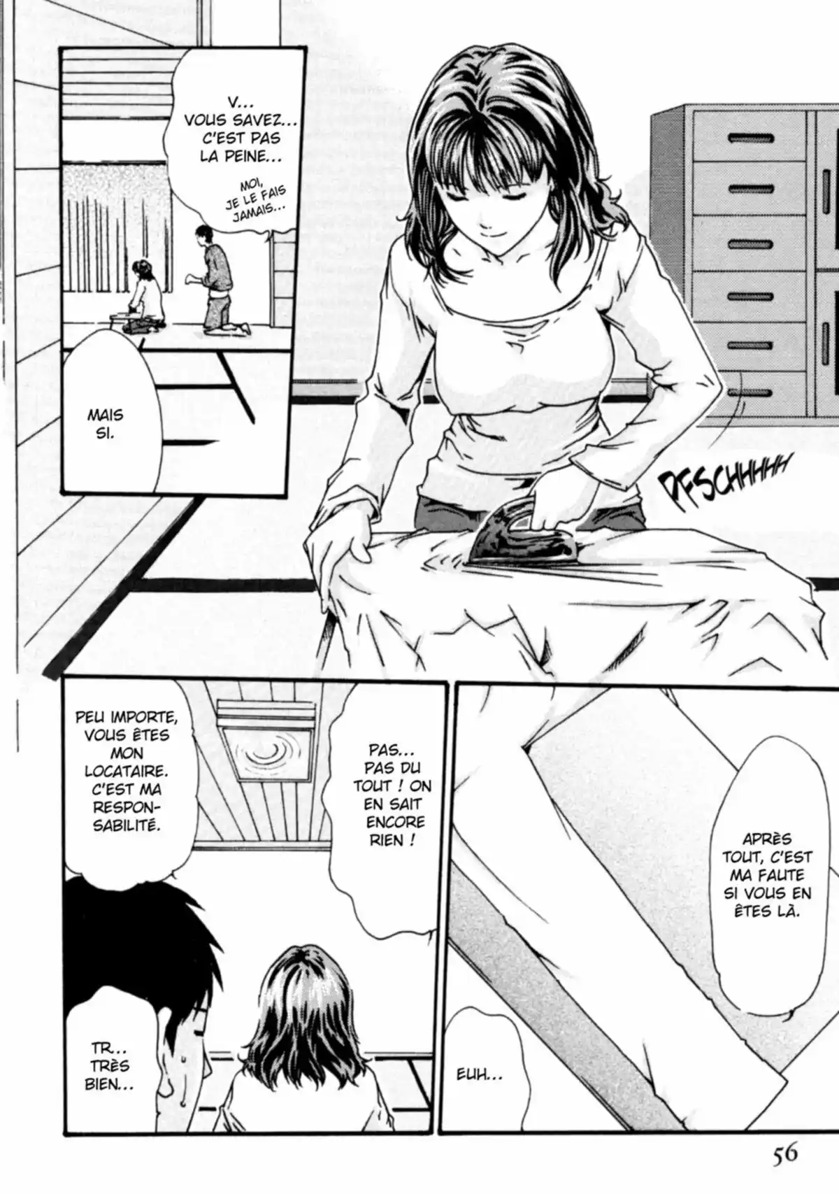 Secret’R Volume 3 page 55