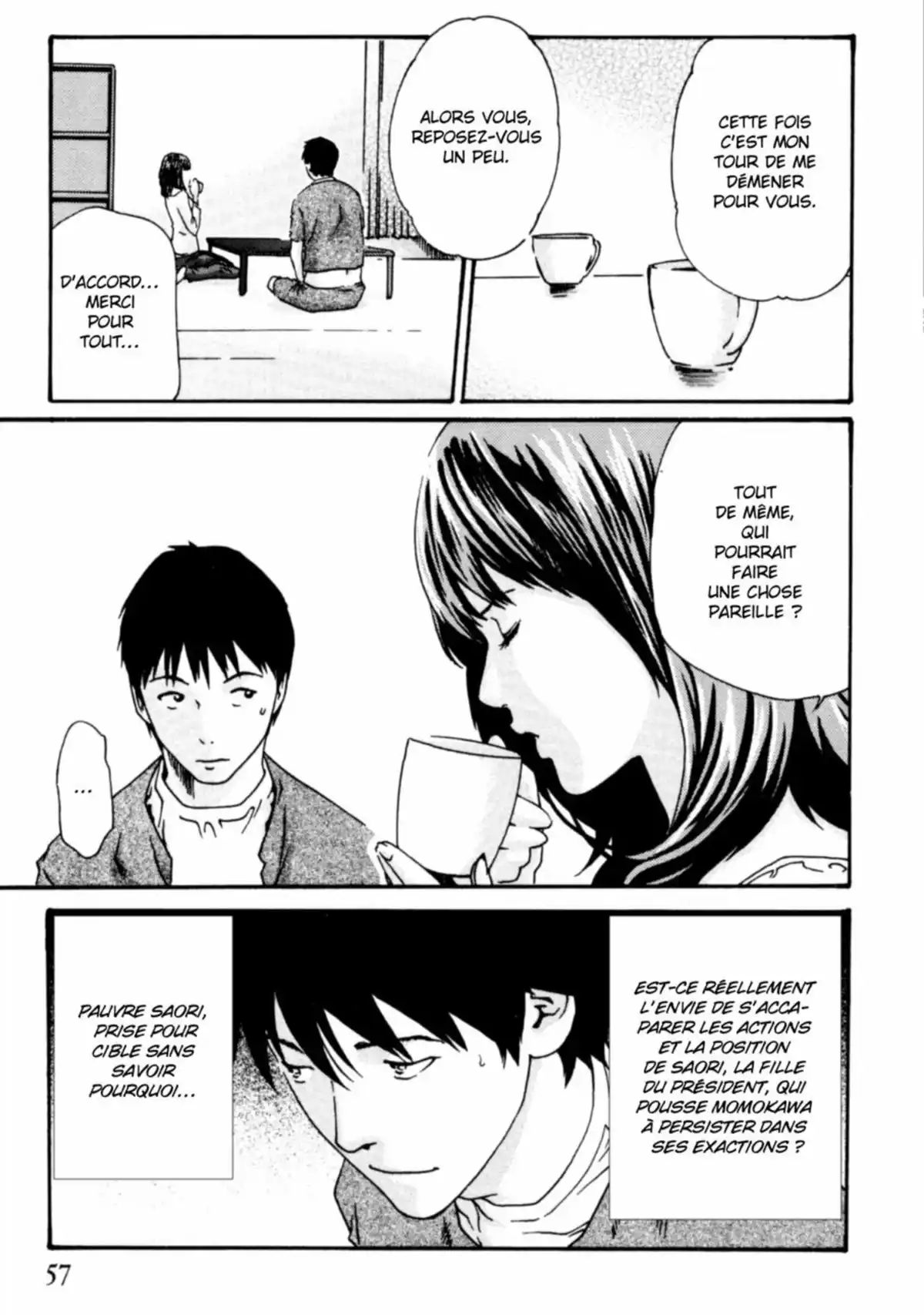 Secret’R Volume 3 page 56