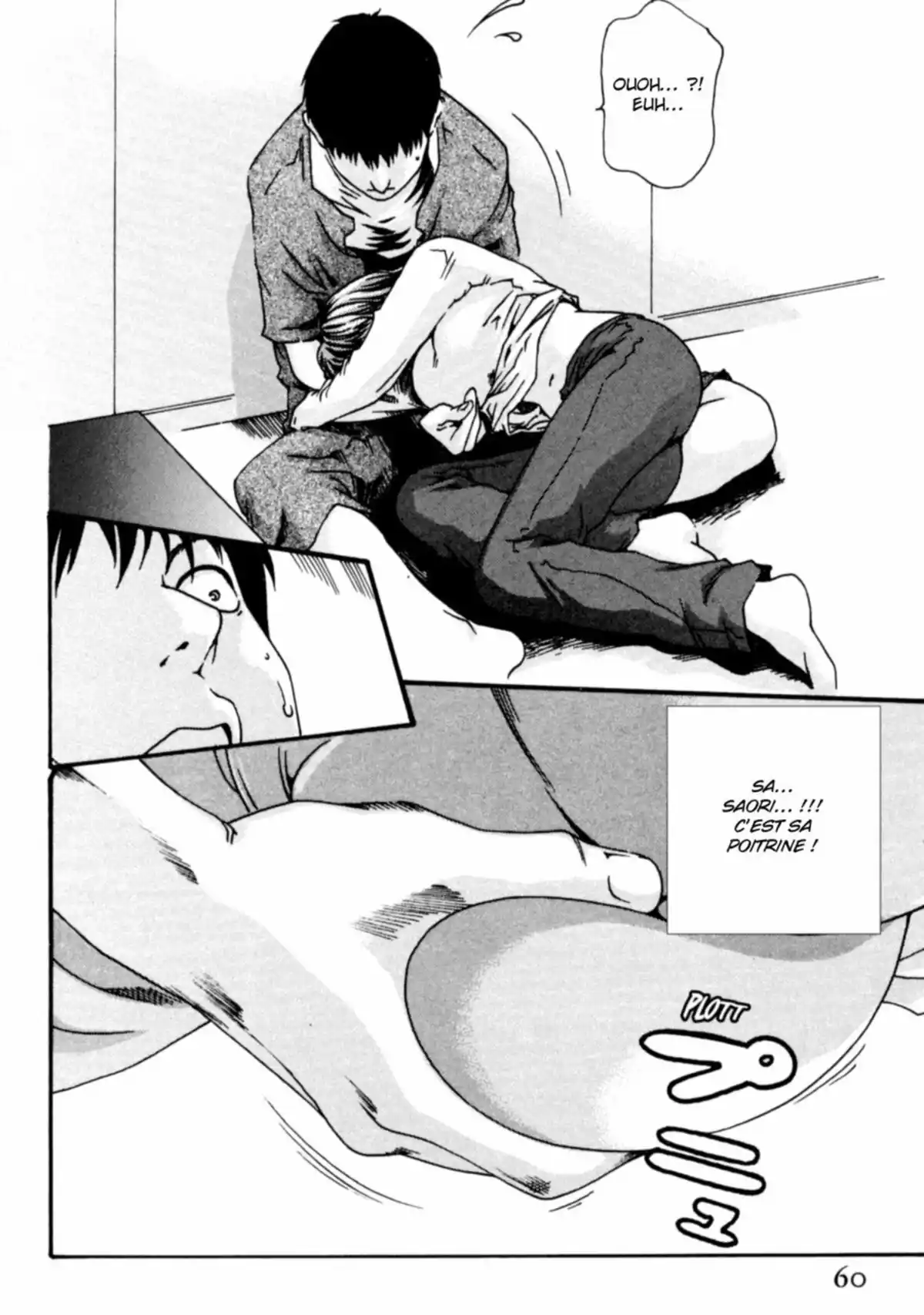 Secret’R Volume 3 page 59