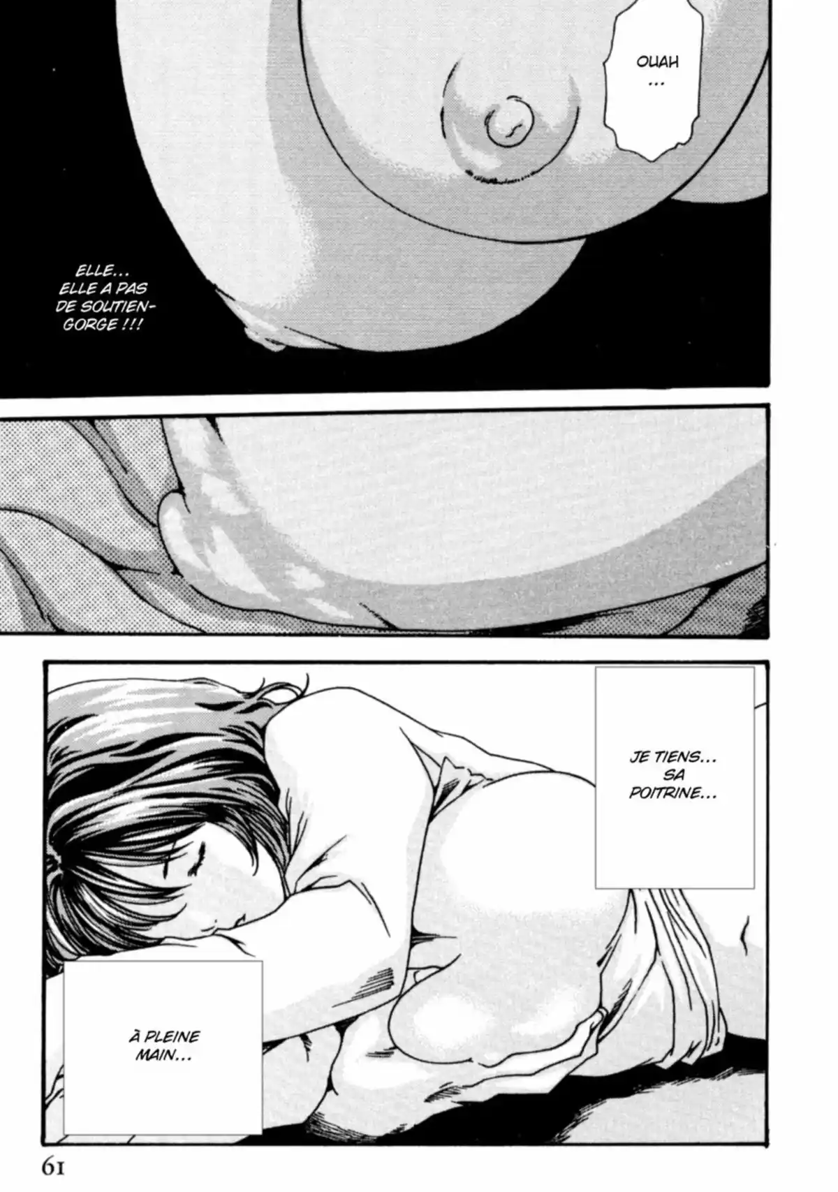 Secret’R Volume 3 page 60