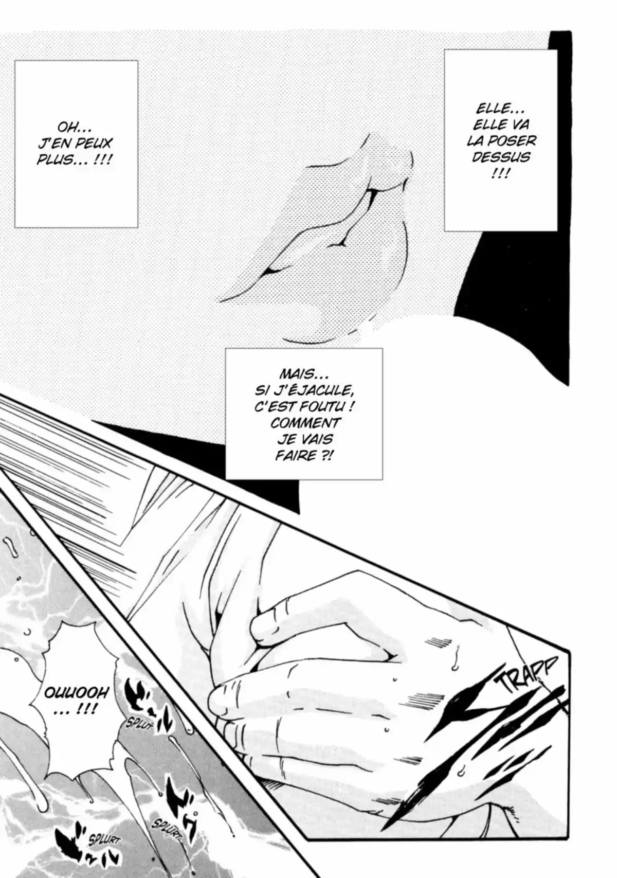 Secret’R Volume 3 page 66