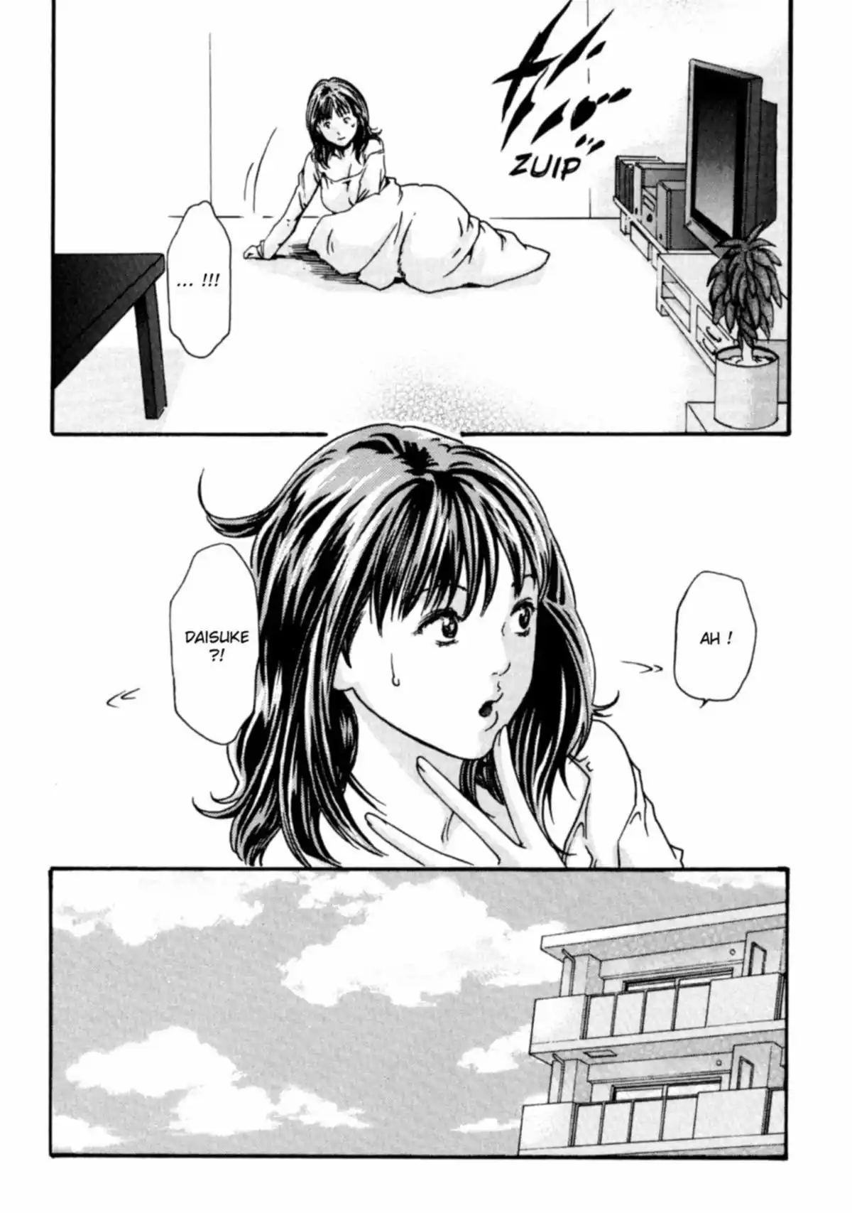 Secret’R Volume 3 page 69