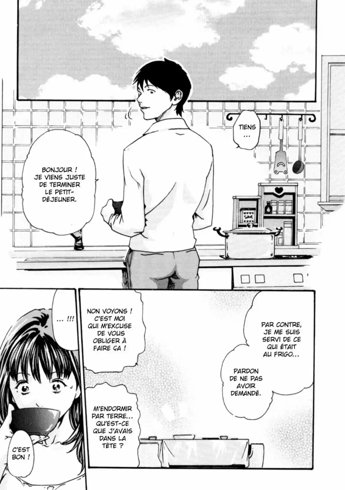 Secret’R Volume 3 page 70