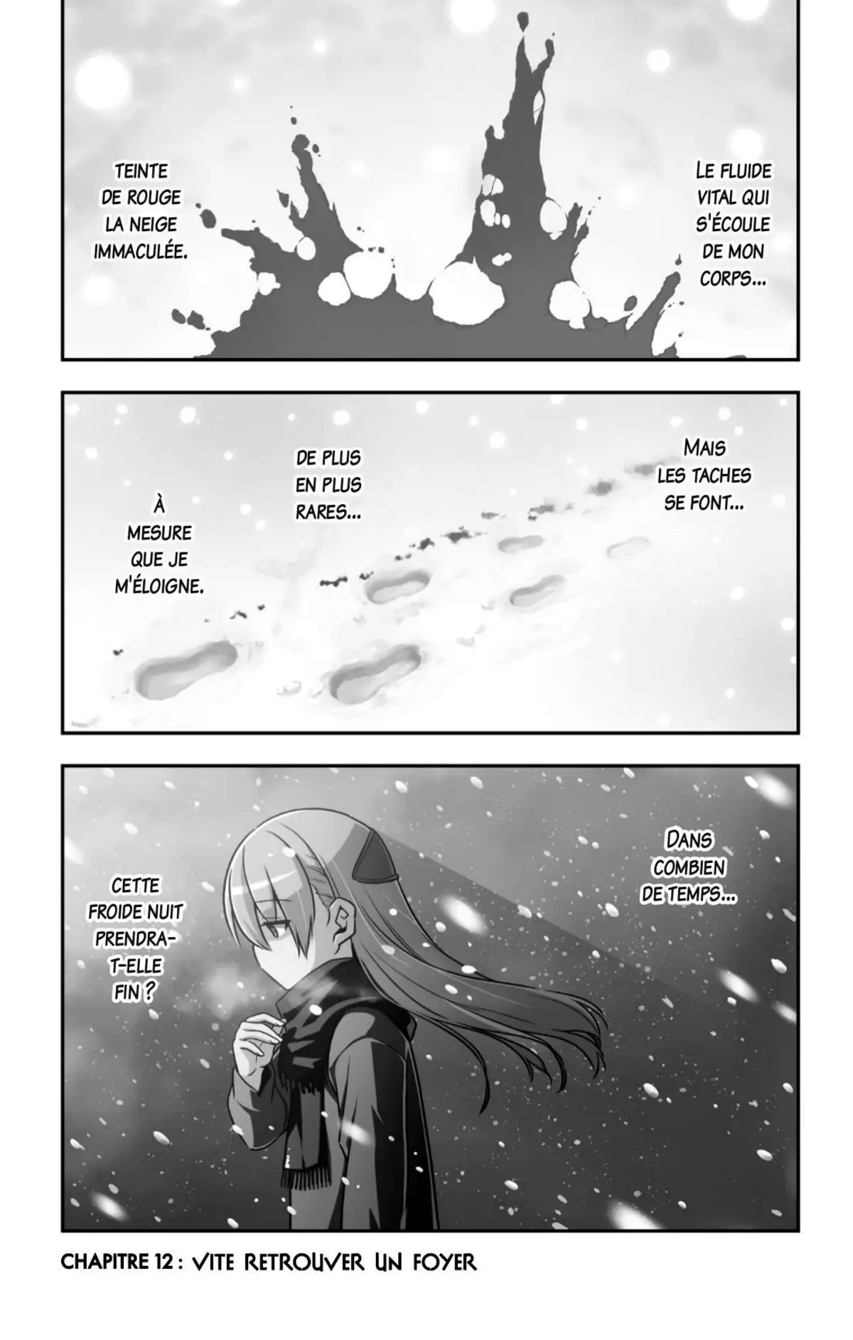 Tonikaku Kawaii Volume 2 page 62