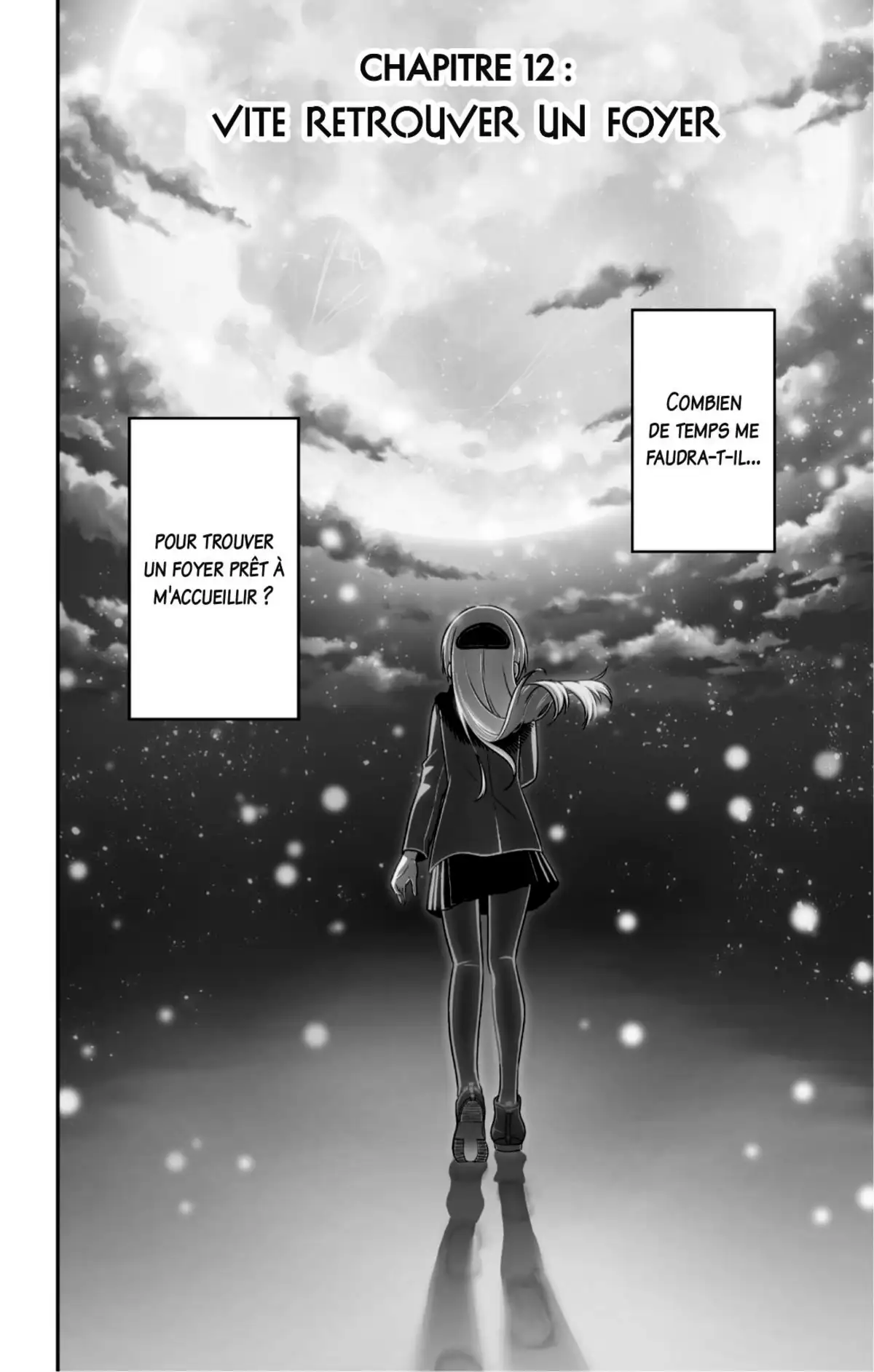 Tonikaku Kawaii Volume 2 page 63