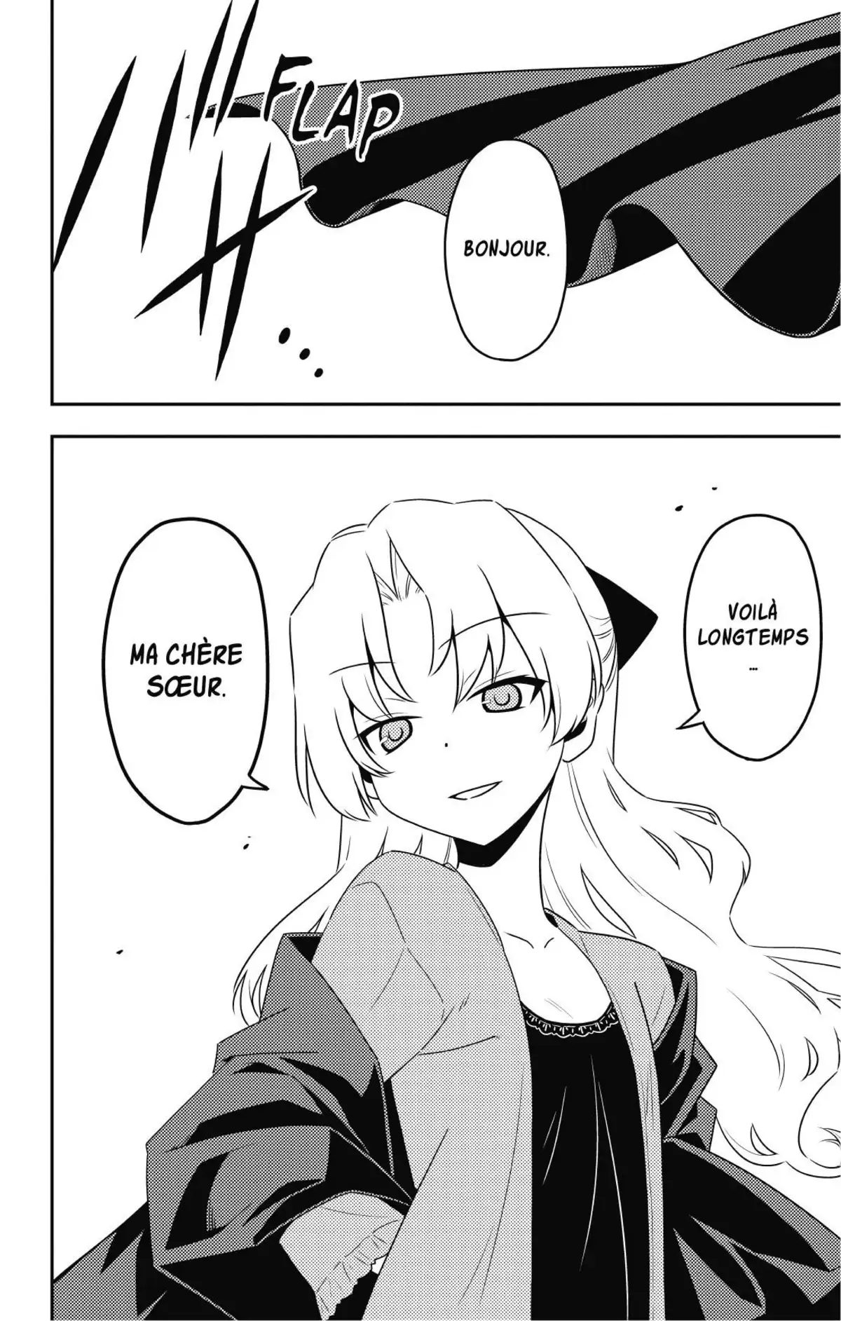 Tonikaku Kawaii Volume 2 page 69