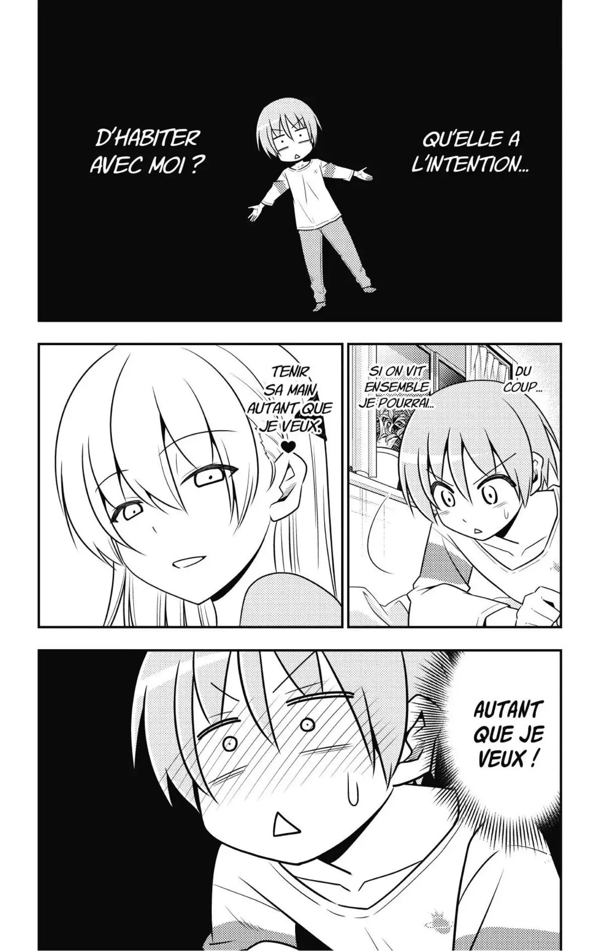 Tonikaku Kawaii Volume 1 page 100