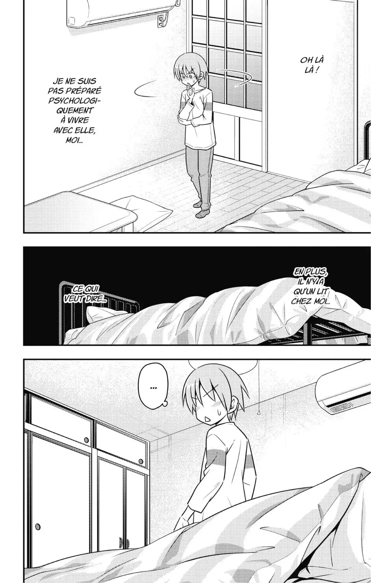 Tonikaku Kawaii Volume 1 page 102