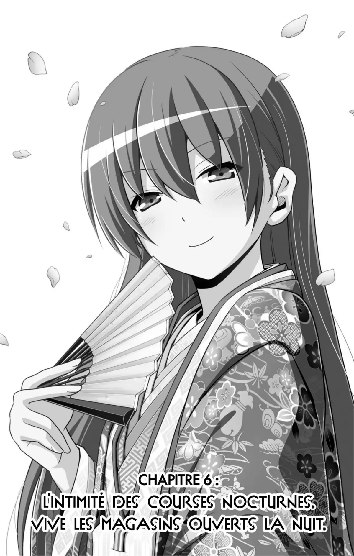 Tonikaku Kawaii Volume 1 page 119