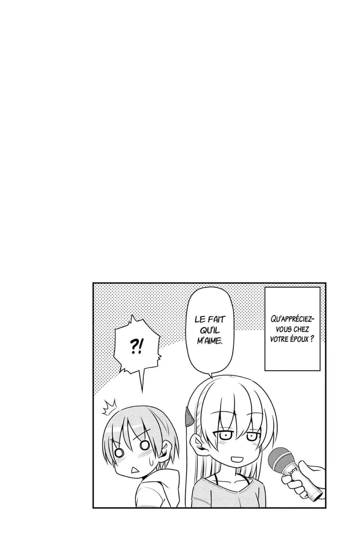 Tonikaku Kawaii Volume 1 page 120