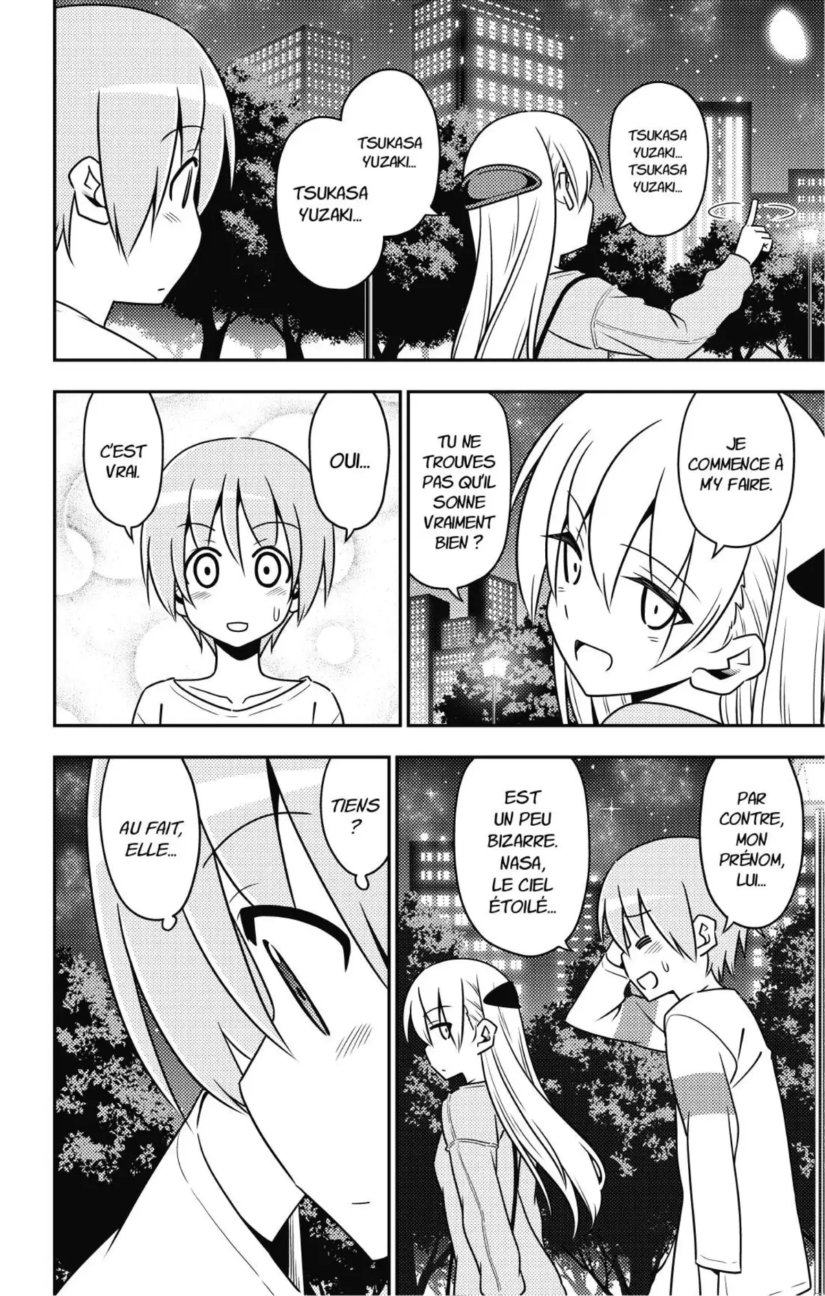 Tonikaku Kawaii Volume 1 page 86