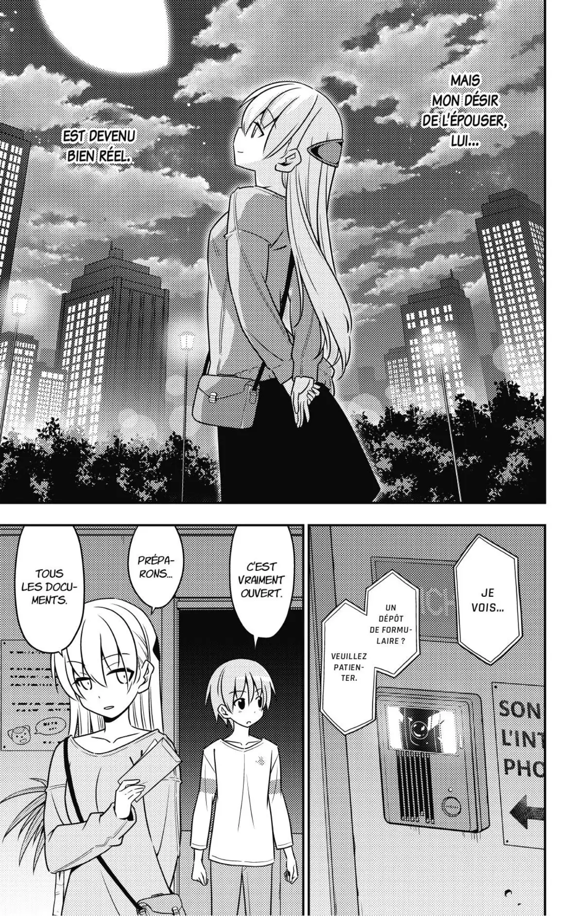 Tonikaku Kawaii Volume 1 page 89