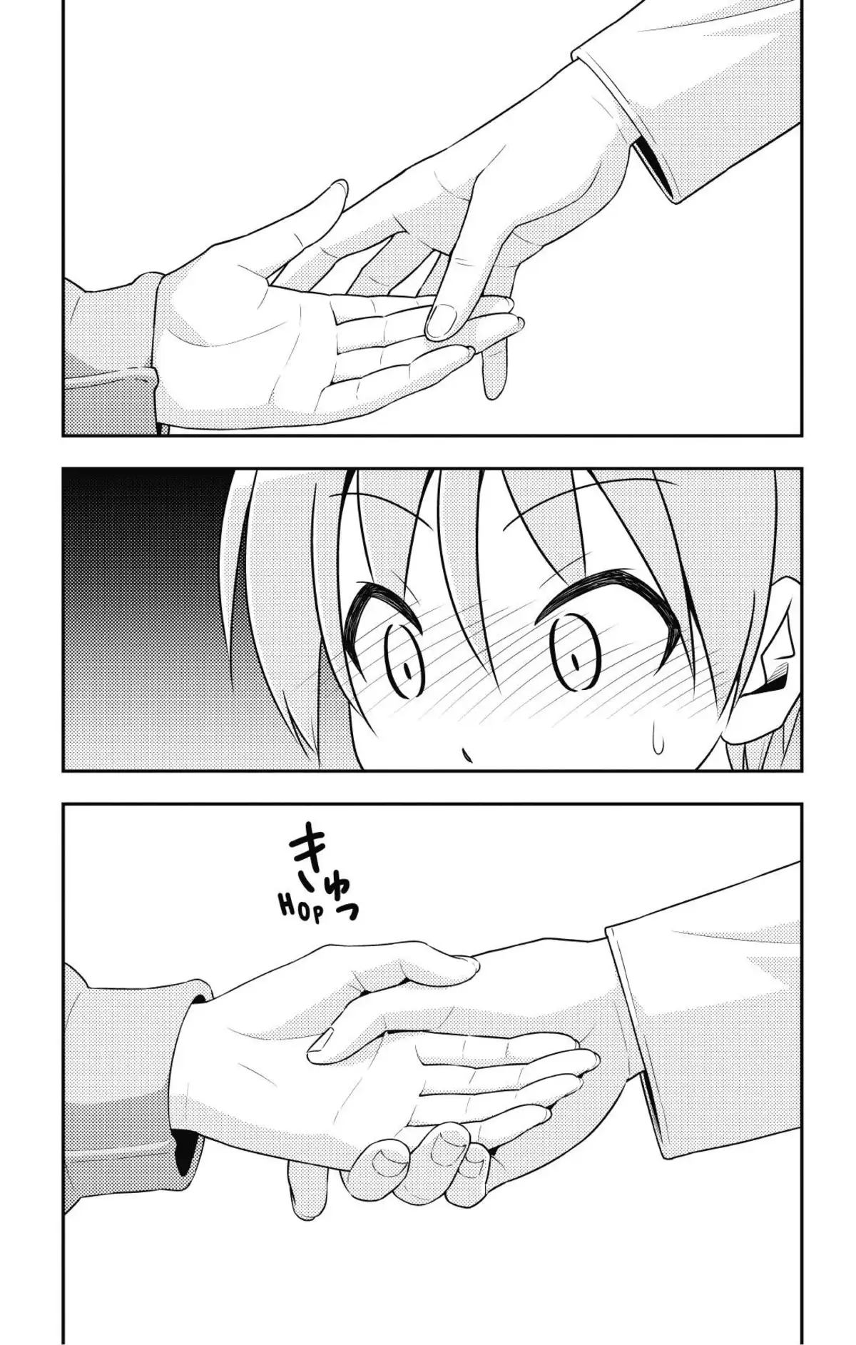 Tonikaku Kawaii Volume 1 page 93