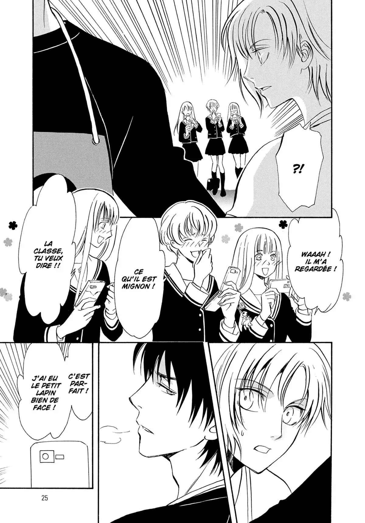 Drug & Drop Volume 1 page 25