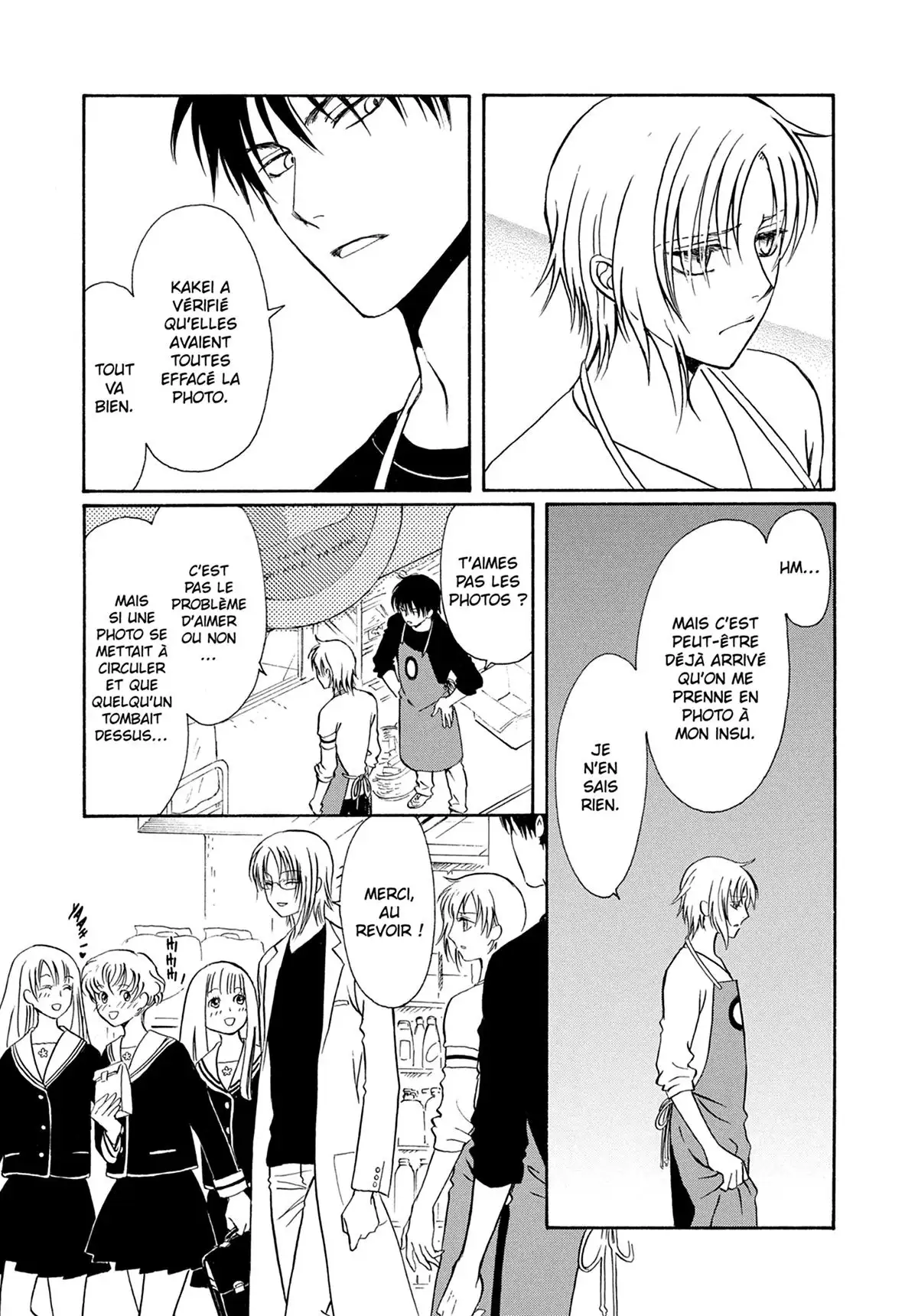 Drug & Drop Volume 1 page 29