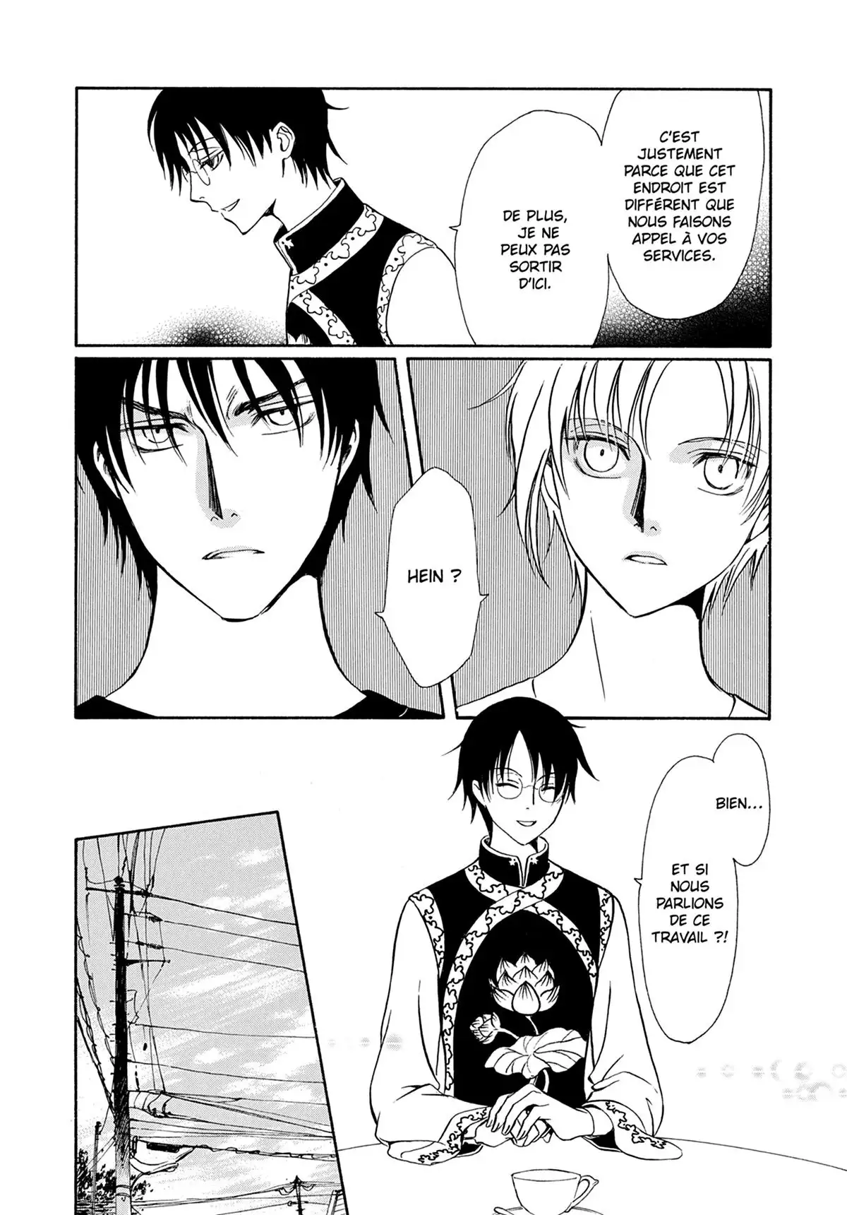 Drug & Drop Volume 1 page 40