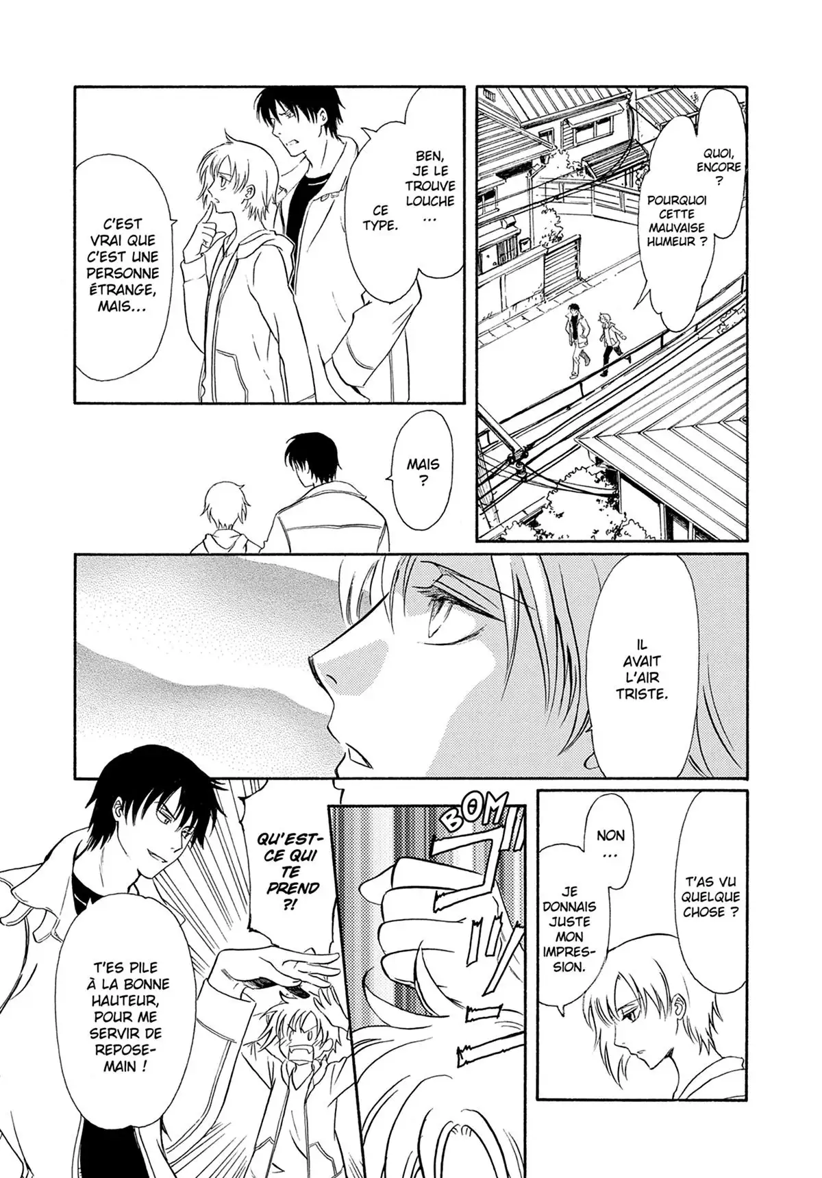 Drug & Drop Volume 1 page 41