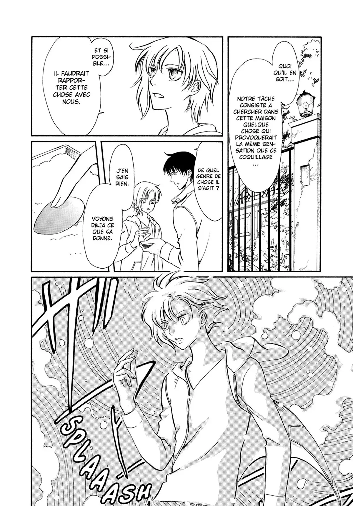 Drug & Drop Volume 1 page 44
