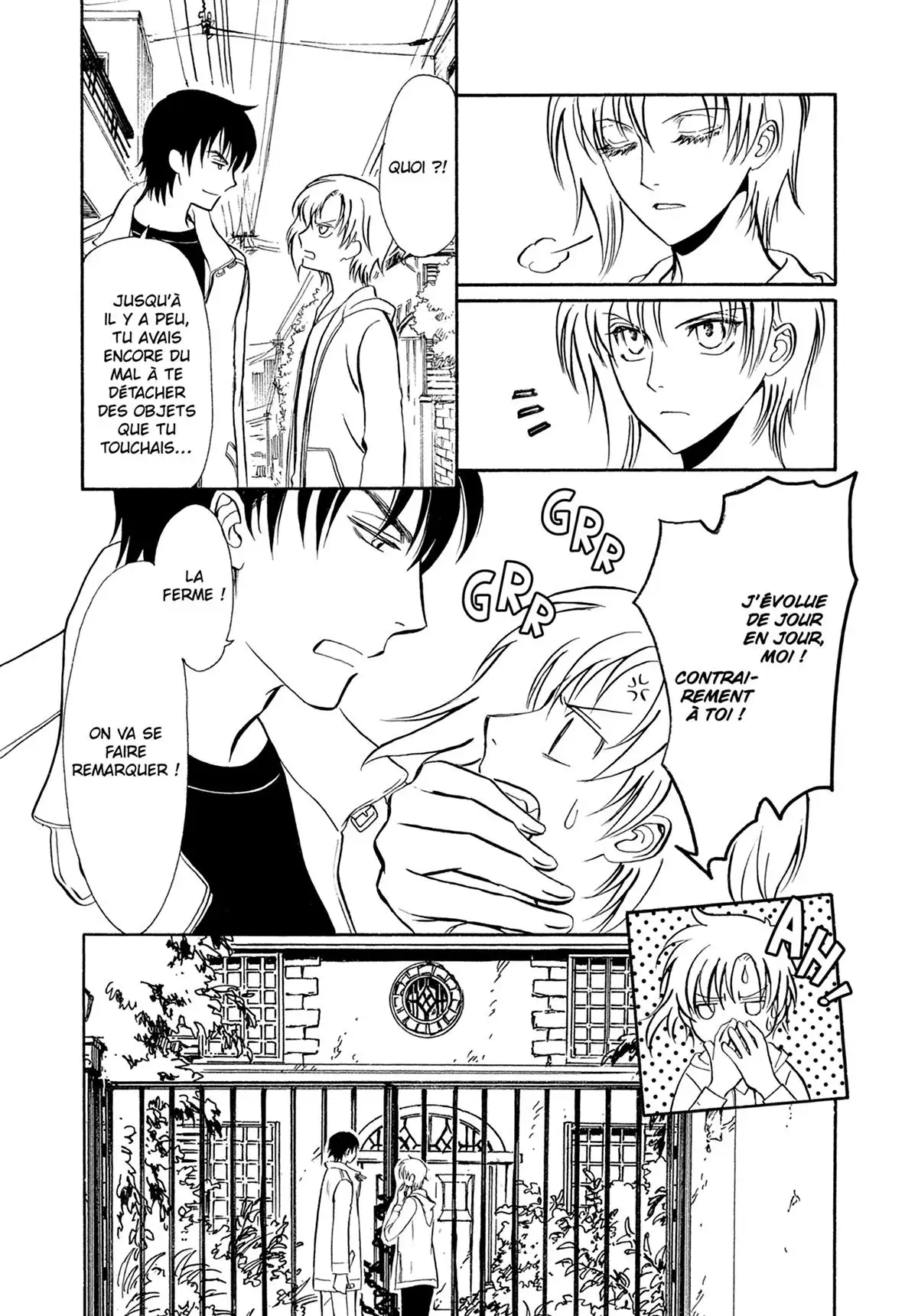 Drug & Drop Volume 1 page 48