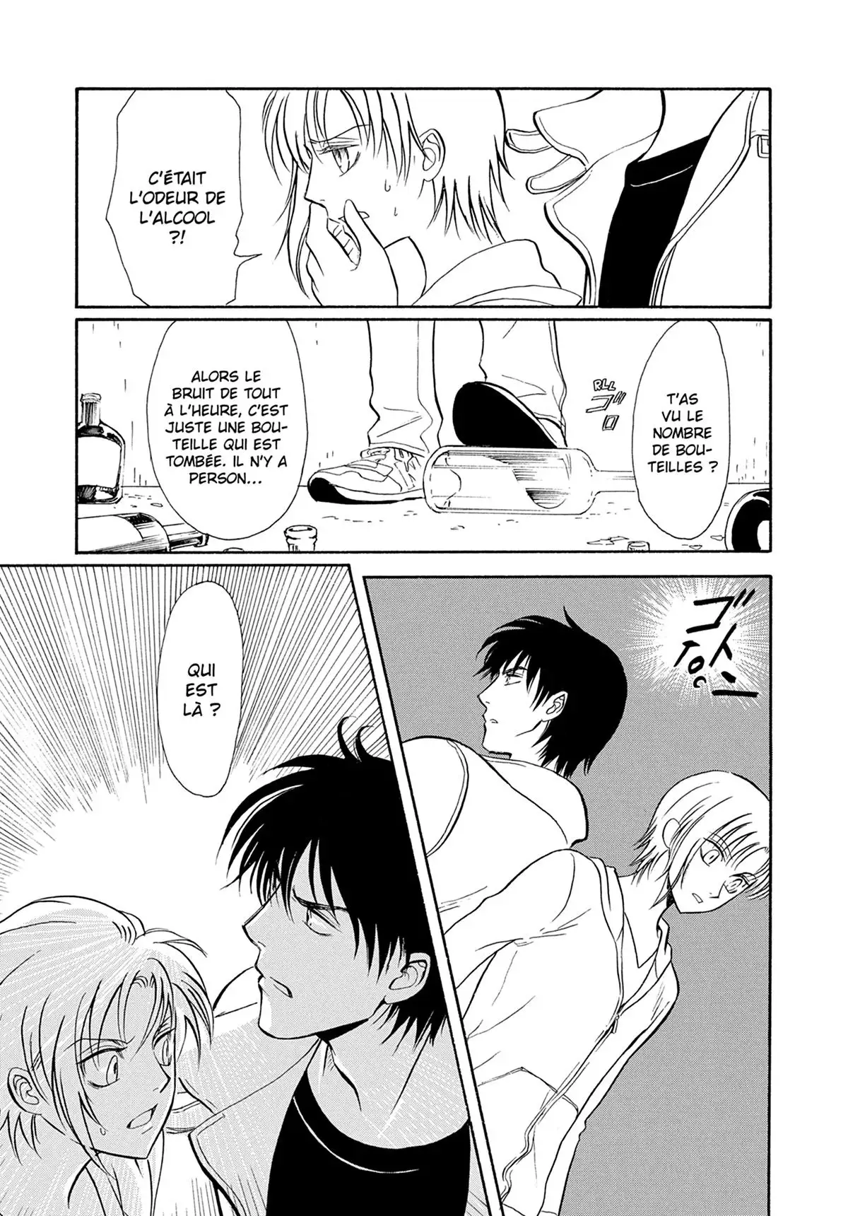 Drug & Drop Volume 1 page 57
