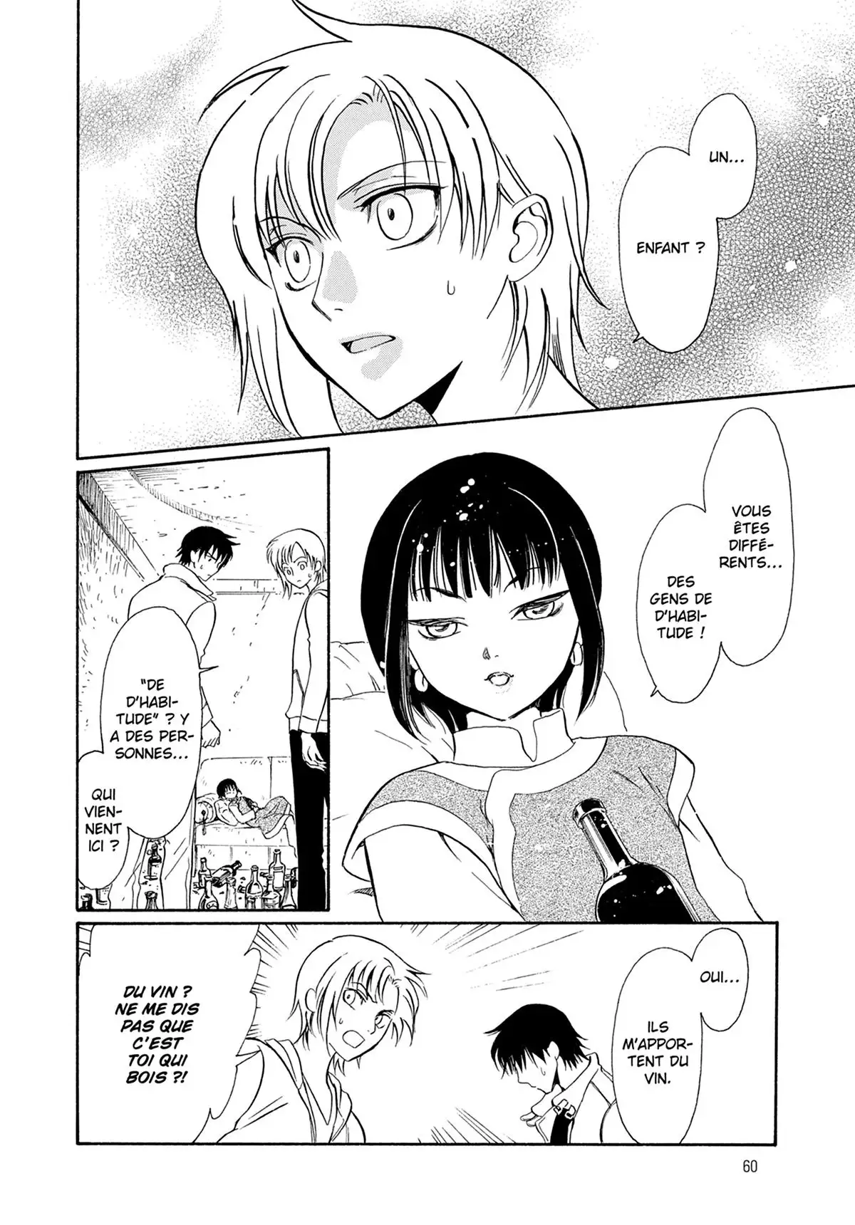 Drug & Drop Volume 1 page 60