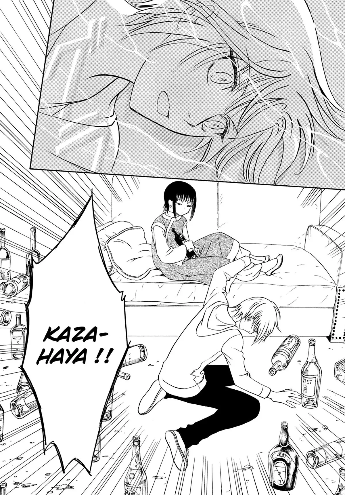 Drug & Drop Volume 1 page 62