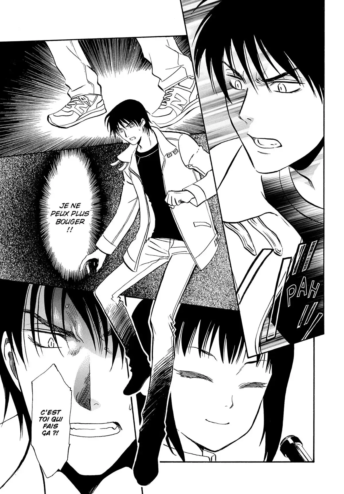 Drug & Drop Volume 1 page 63
