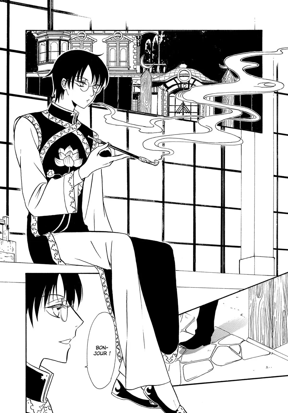 Drug & Drop Volume 1 page 64