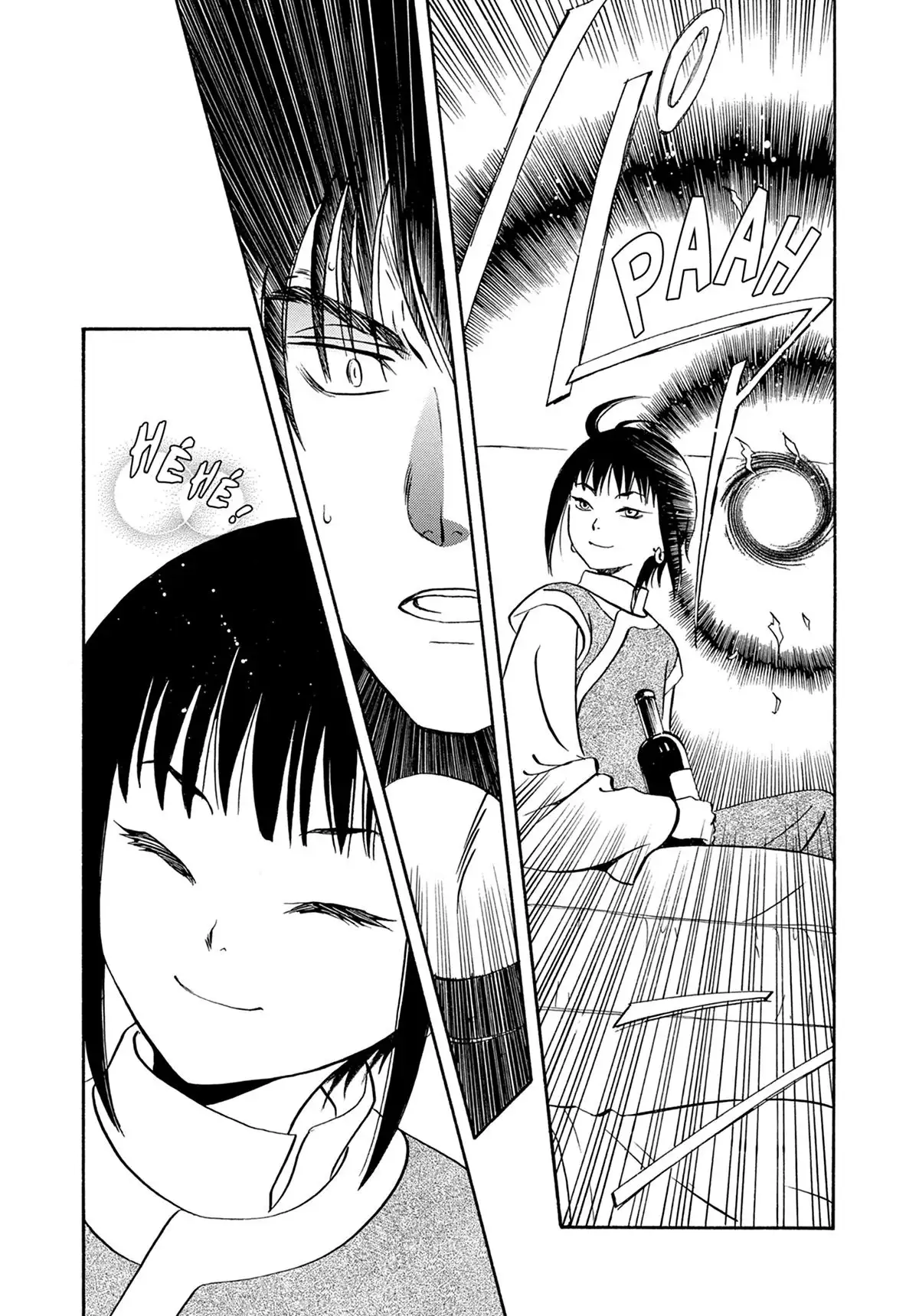Drug & Drop Volume 1 page 67