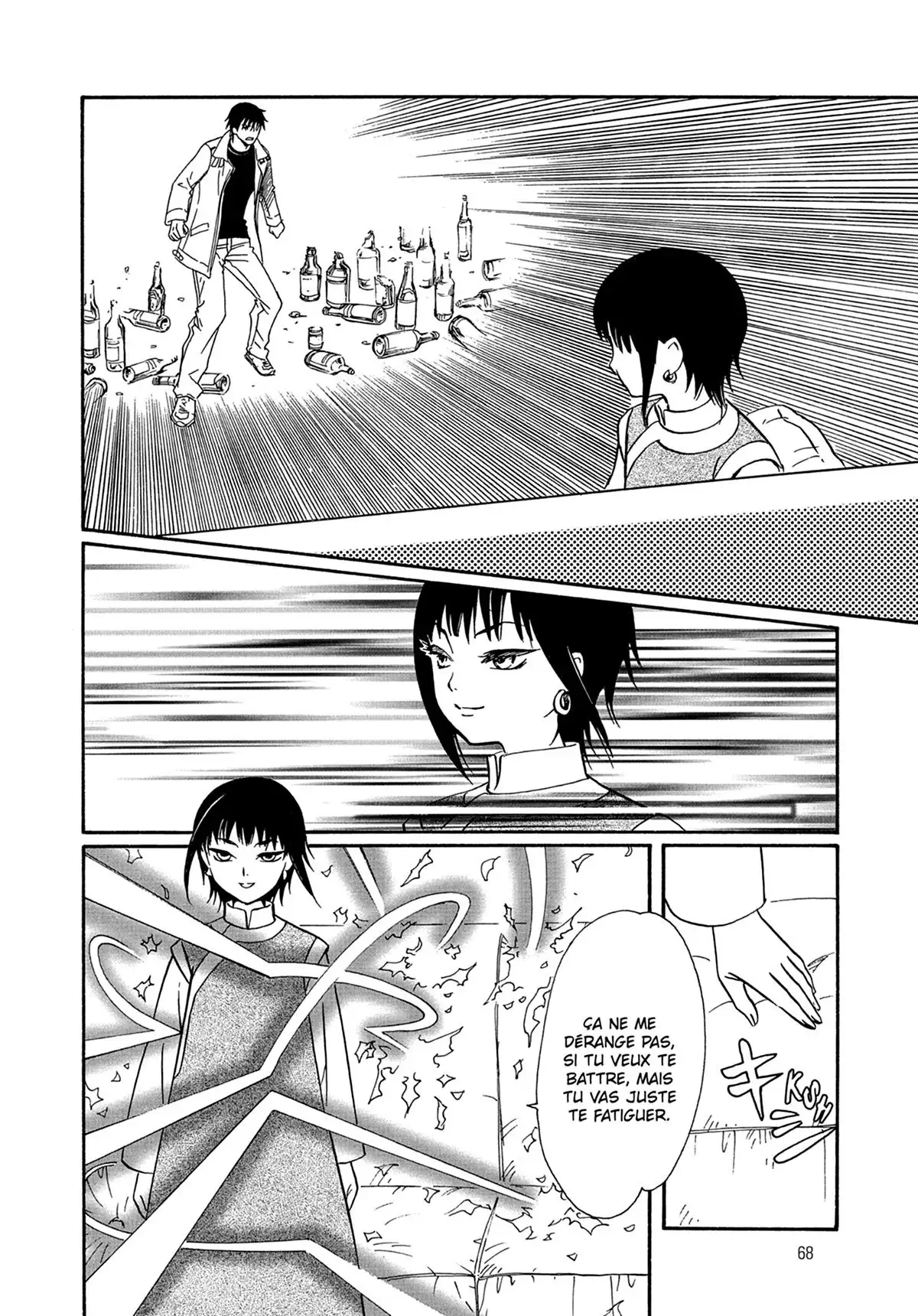 Drug & Drop Volume 1 page 68