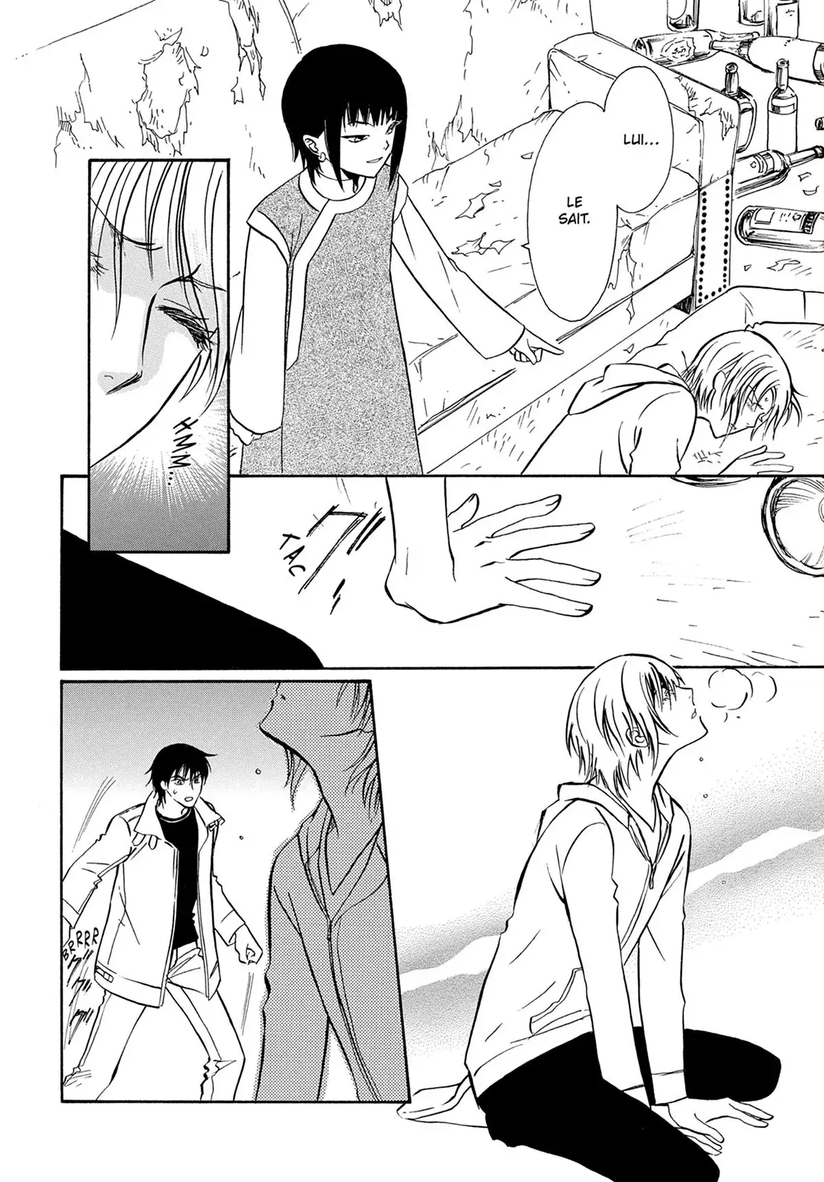 Drug & Drop Volume 1 page 70