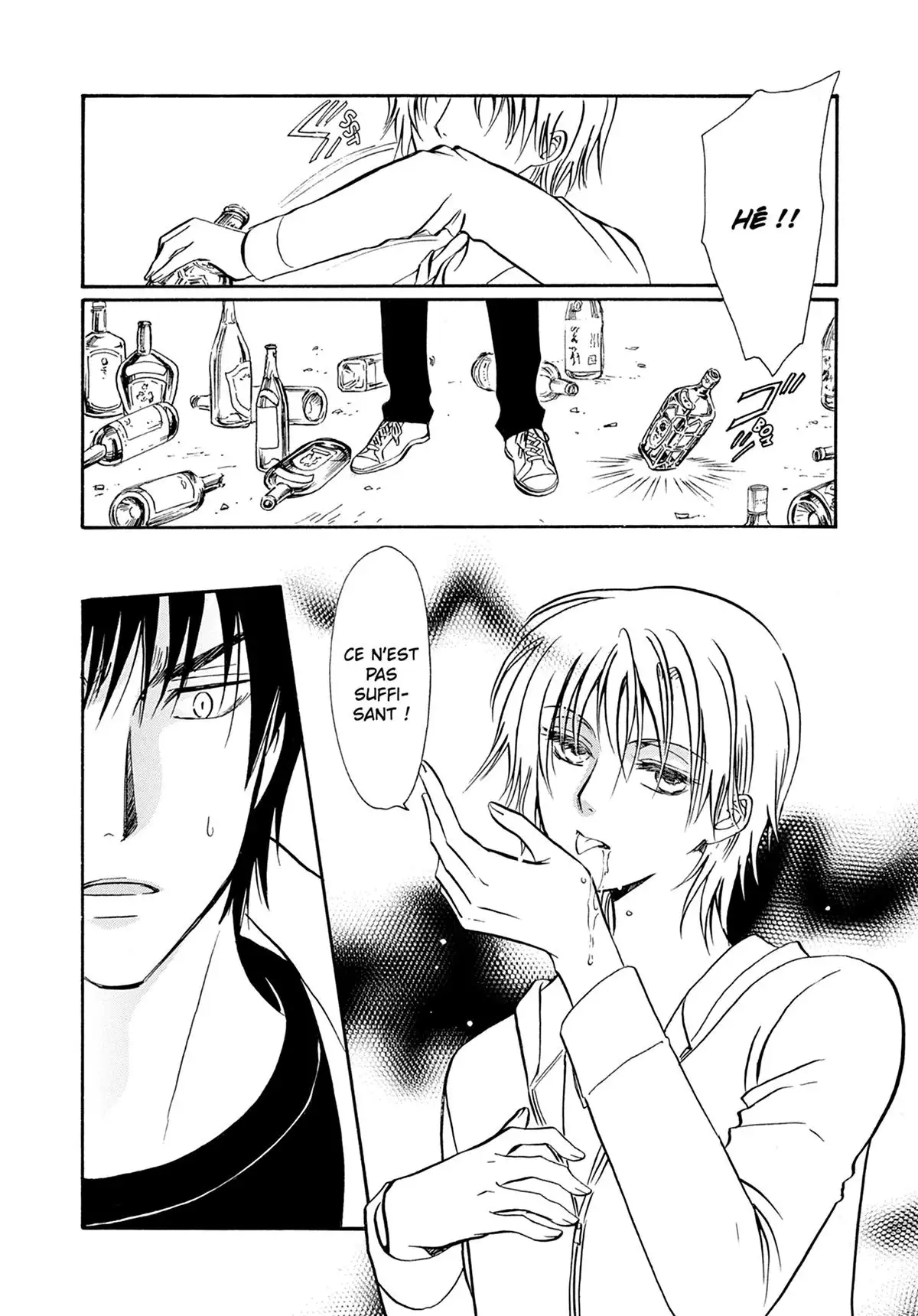 Drug & Drop Volume 1 page 72