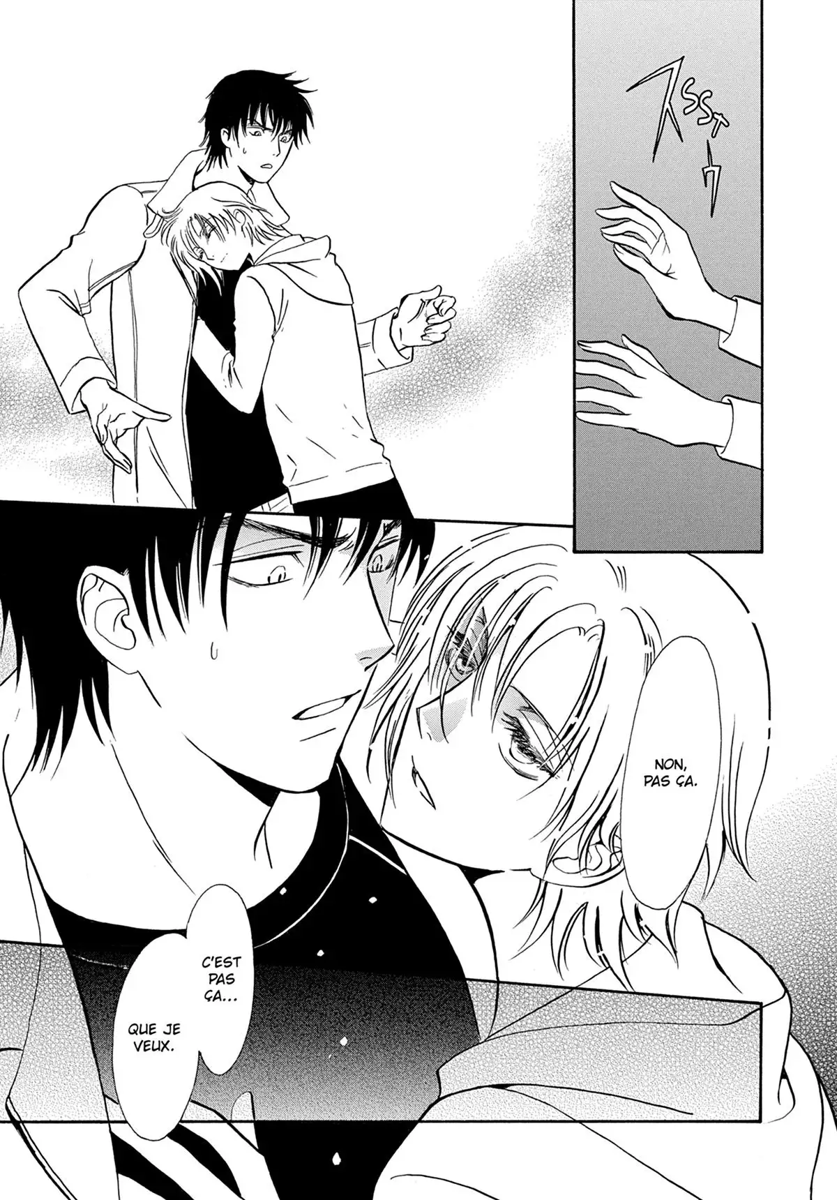 Drug & Drop Volume 1 page 73