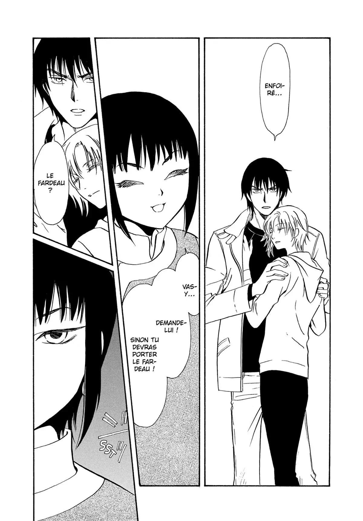 Drug & Drop Volume 1 page 75