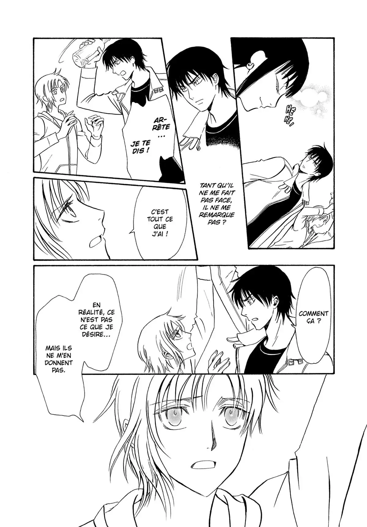 Drug & Drop Volume 1 page 77