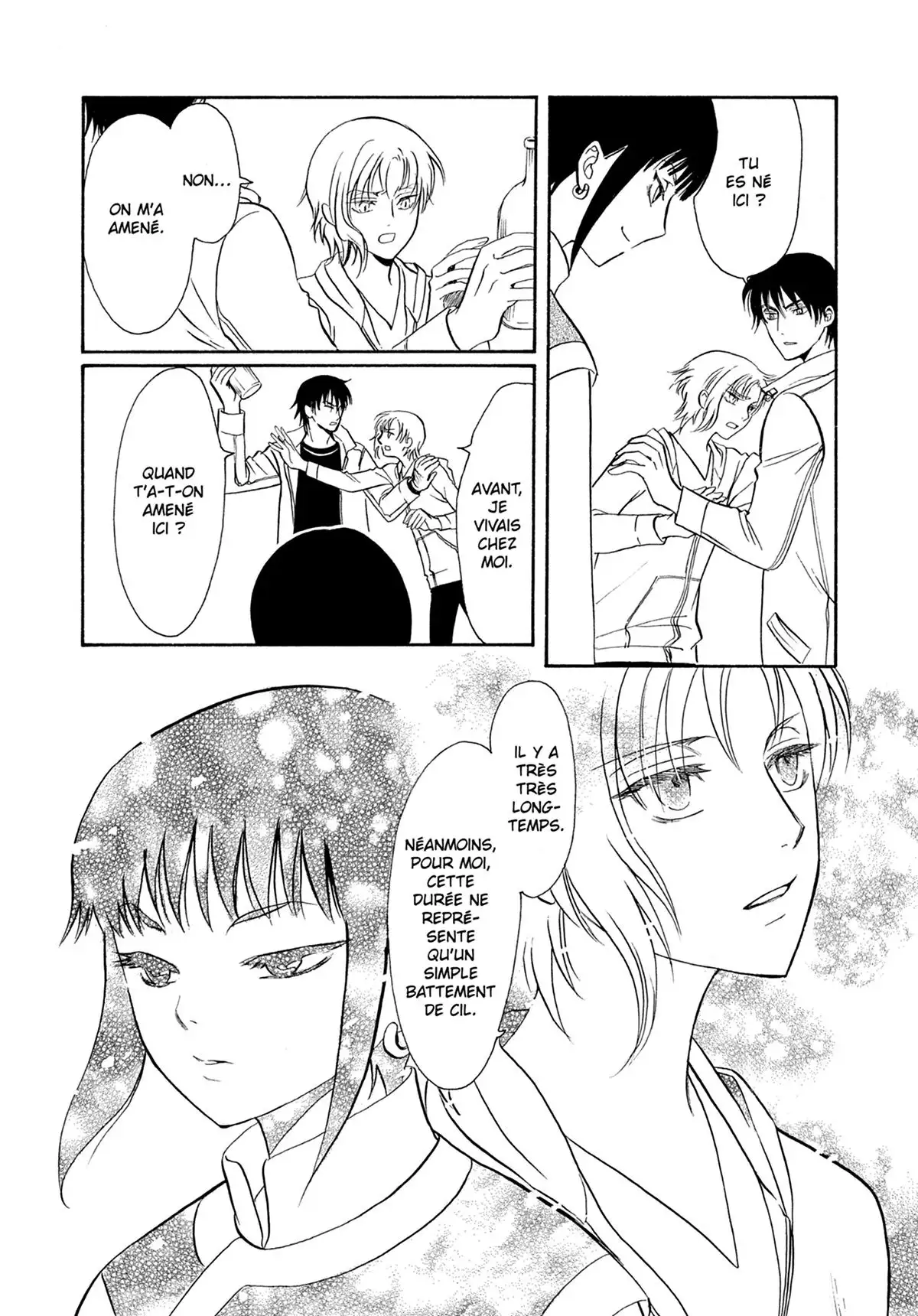 Drug & Drop Volume 1 page 80