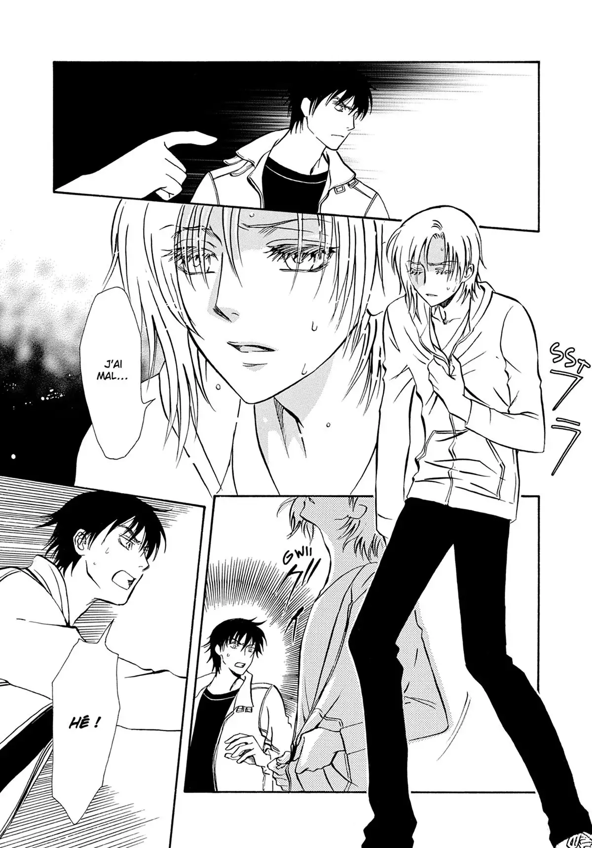Drug & Drop Volume 1 page 83