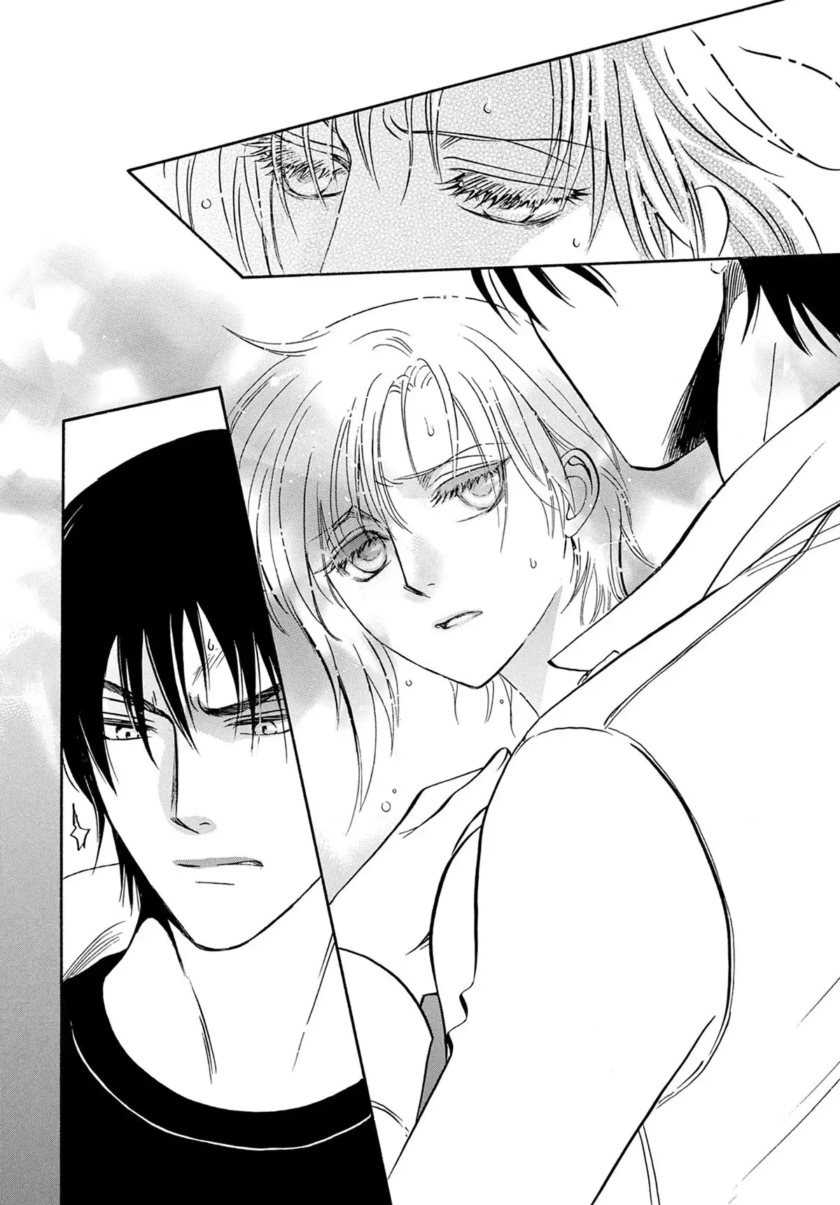 Drug & Drop Volume 1 page 86