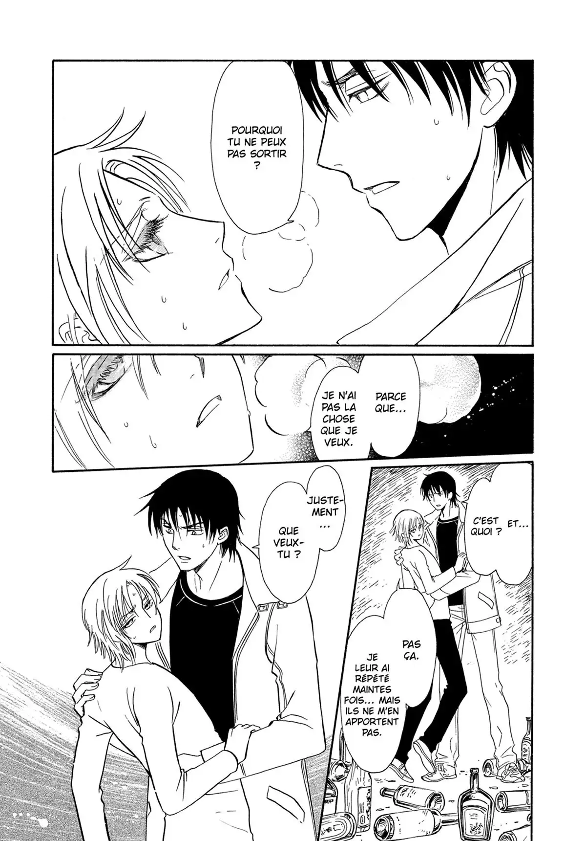 Drug & Drop Volume 1 page 87