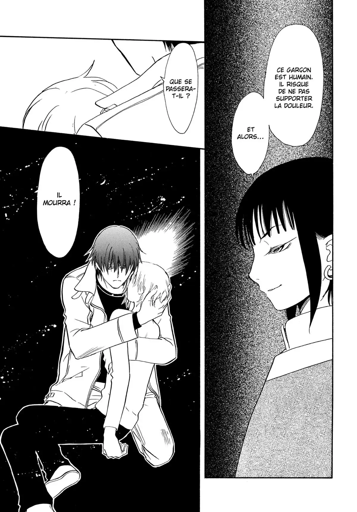 Drug & Drop Volume 1 page 89