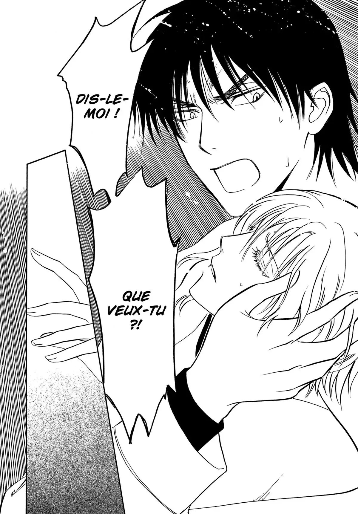 Drug & Drop Volume 1 page 90